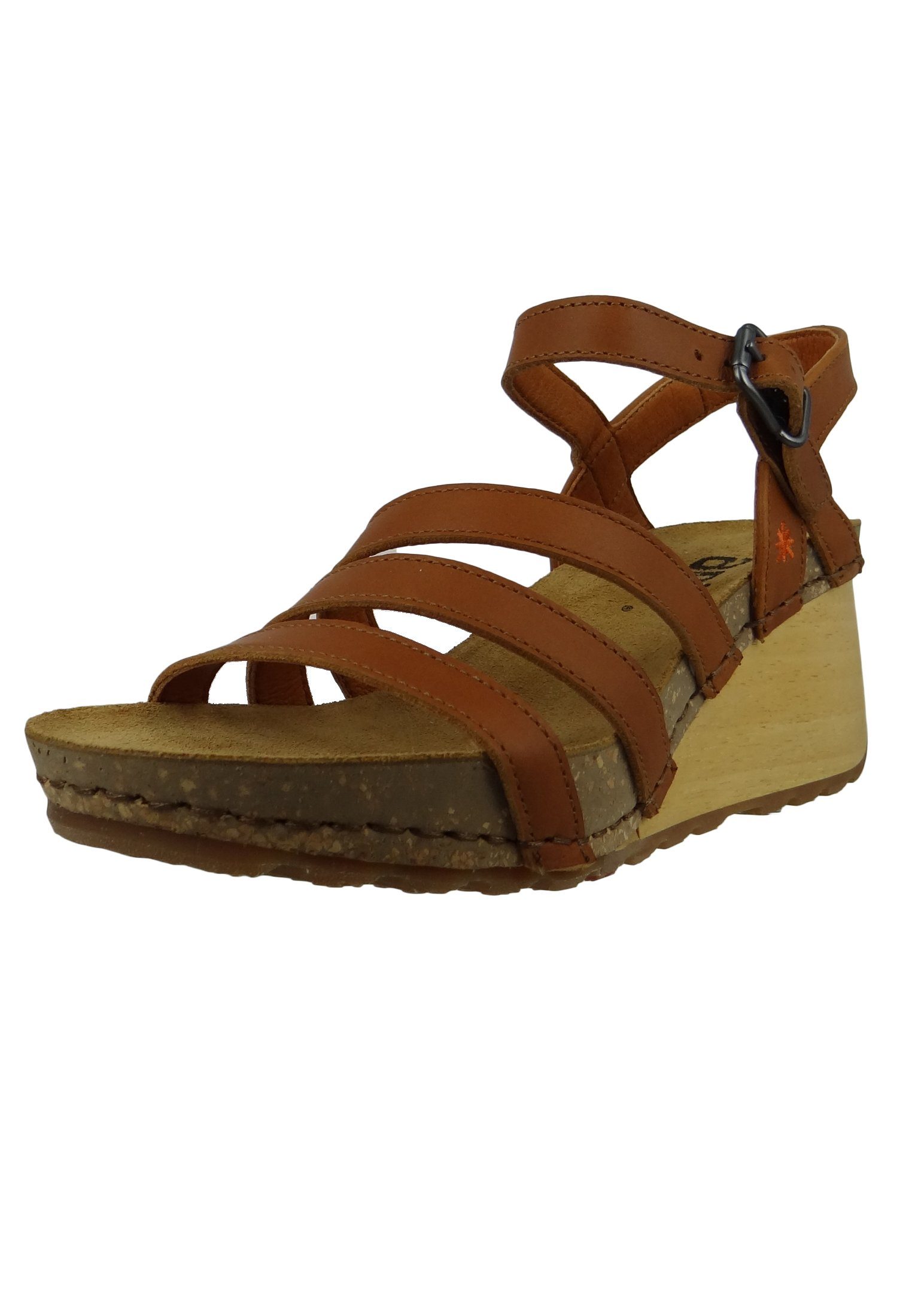 Art 1327 Borne Cuero Pumps