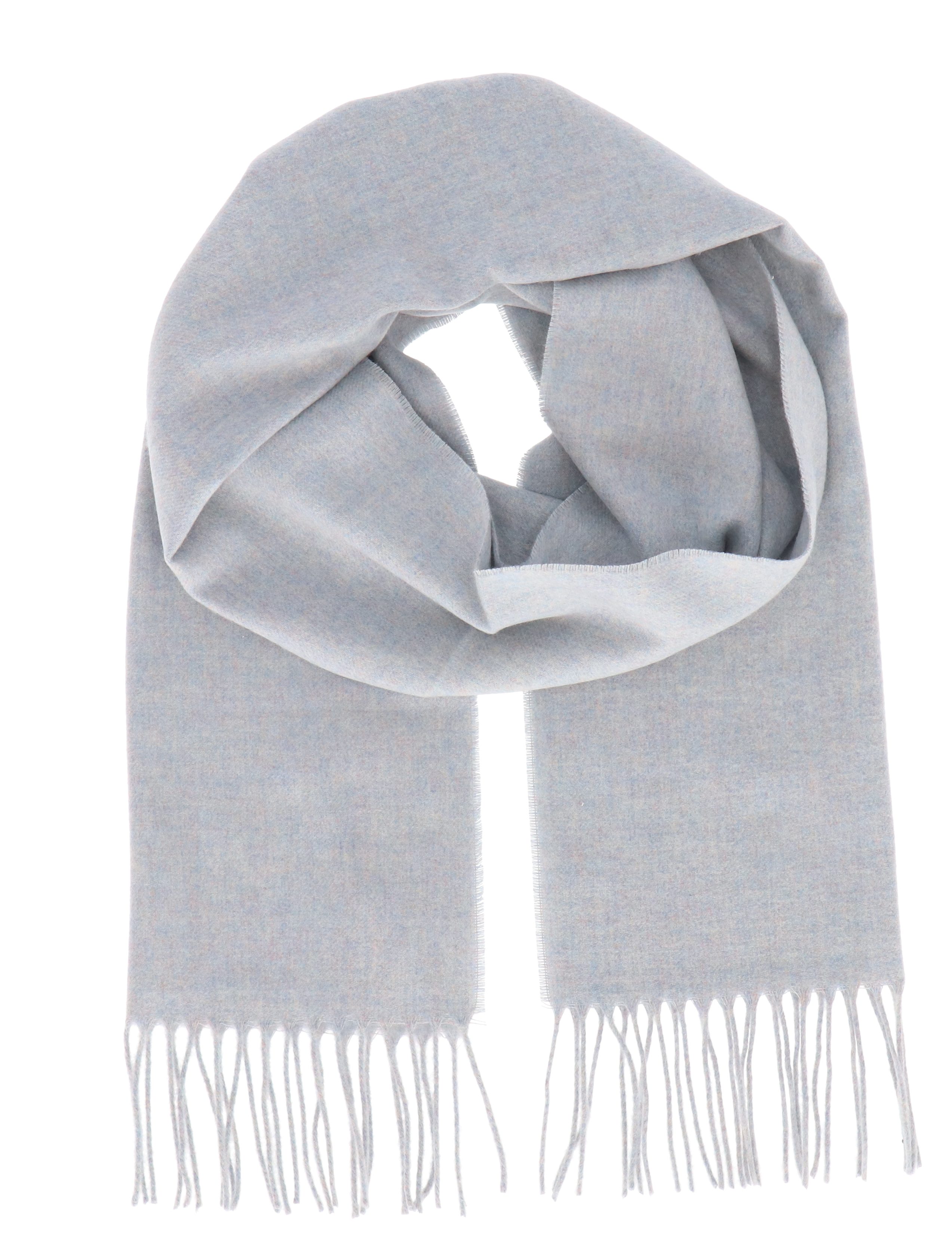 halsüberkopf Accessoires Modeschal Schal Cashmink uni, günstig online kaufen
