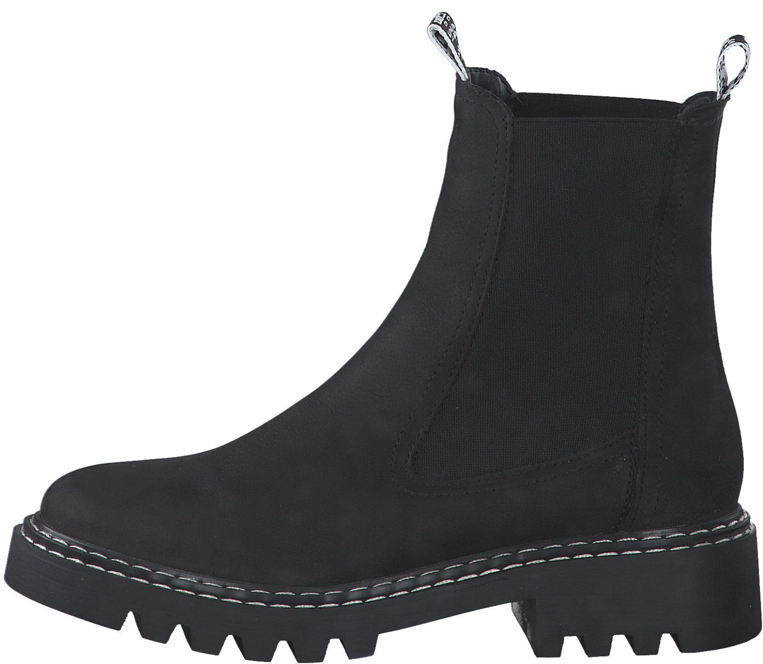 Tamaris Chelseaboots günstig online kaufen