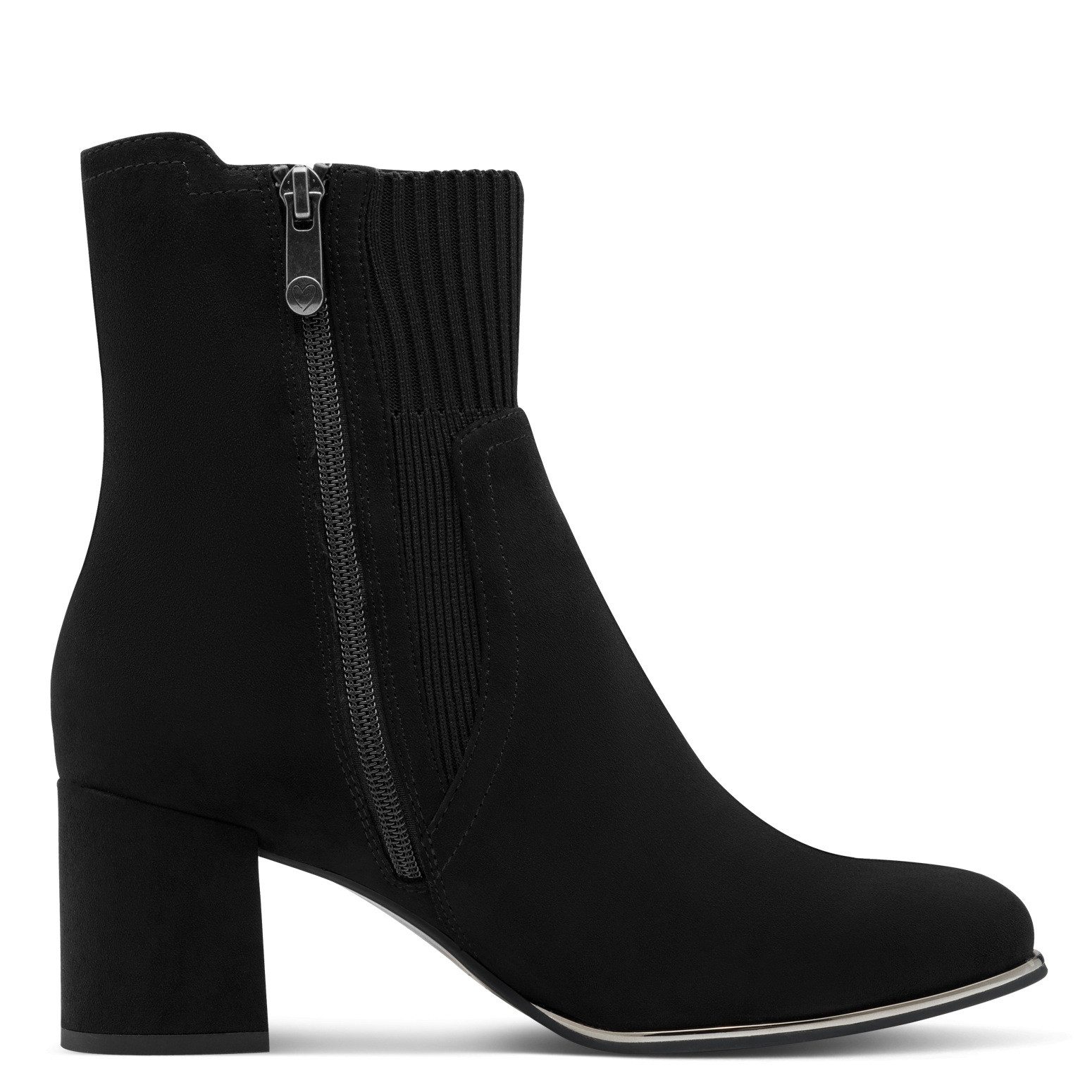 MARCO TOZZI Stiefeletten Stiefelette günstig online kaufen