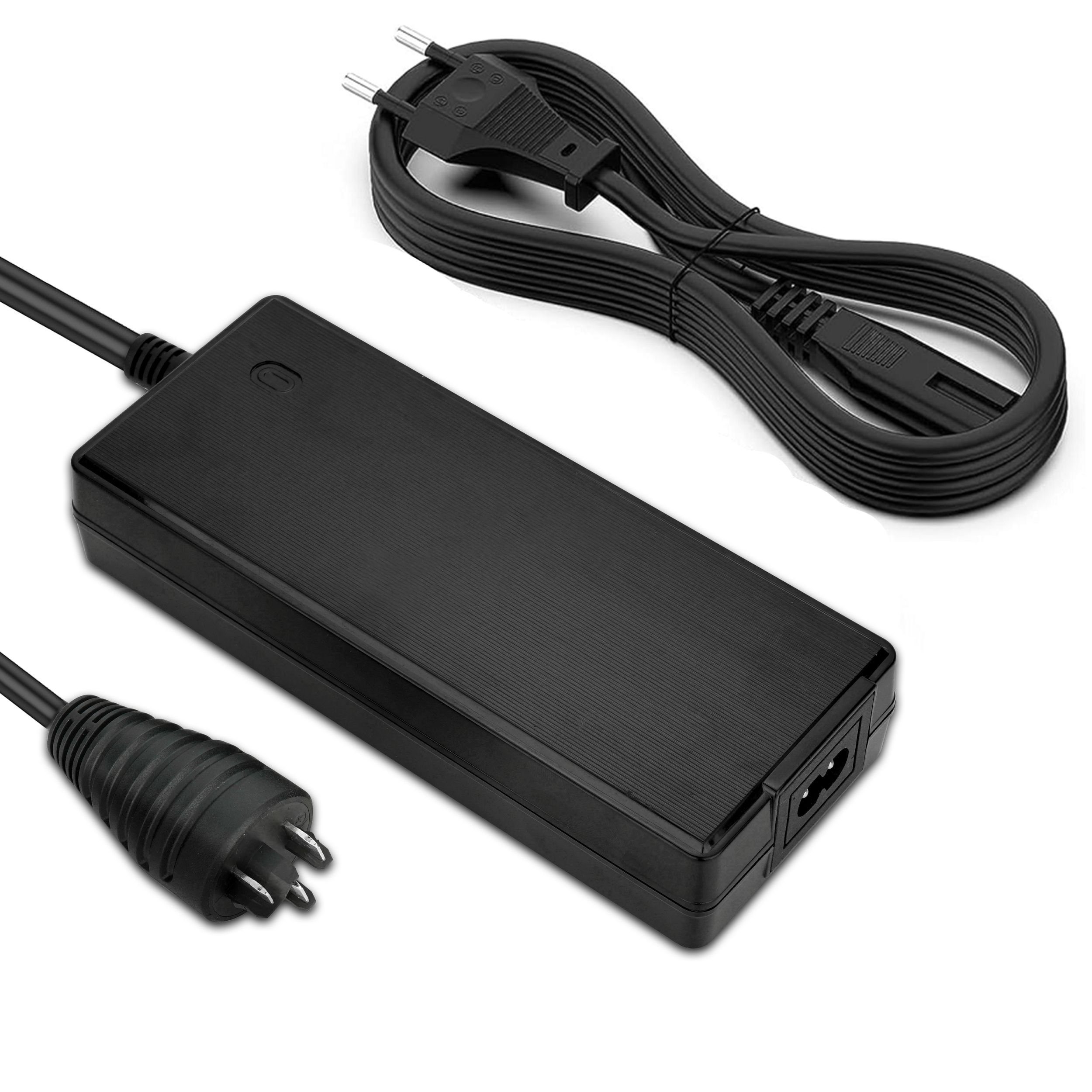 Ladegerät für Bosch 36V/42V 2A Performance Active Line E-Bike/Pedelec Netzteil