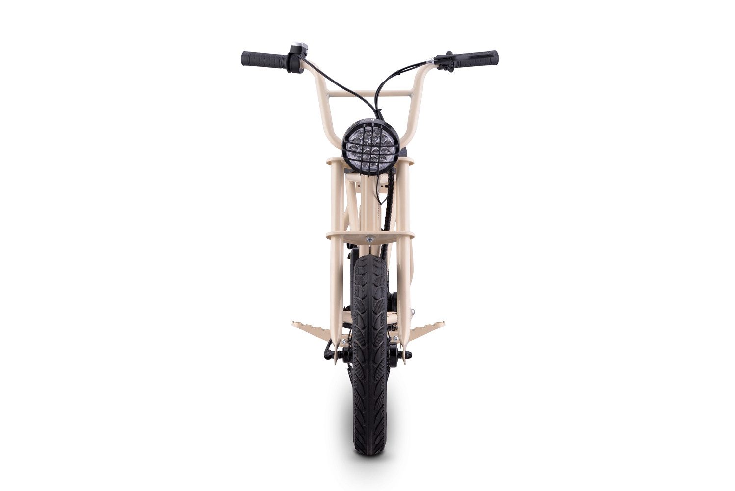 Smarty Crossrad E-Dirtbike 250W 24V MINI RETRO BIKE HC Sport 2