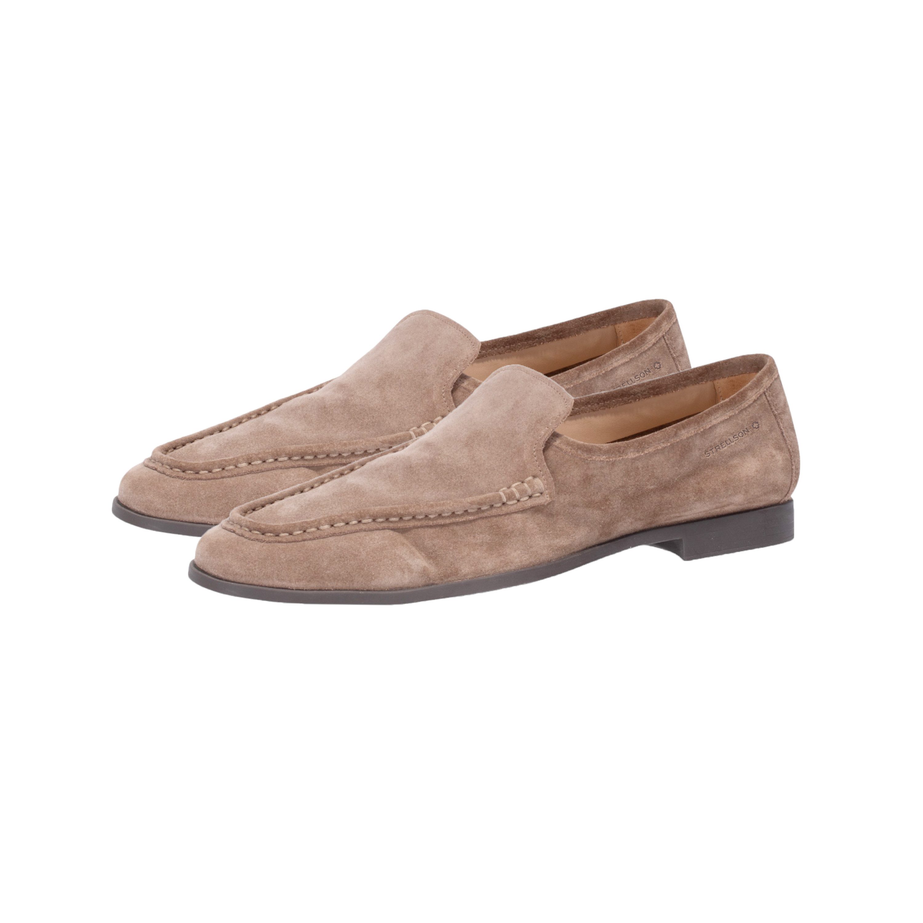 Strellson Strellson - Herren Slip On Epsom Slipper