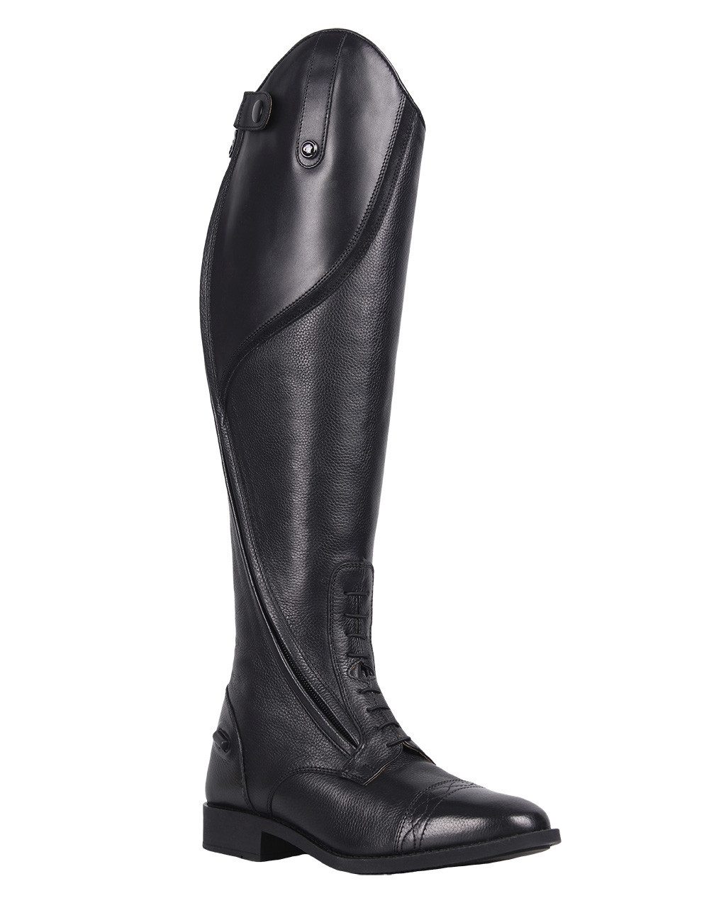 QHP Reitstiefel Tamar Junior Reitstiefel