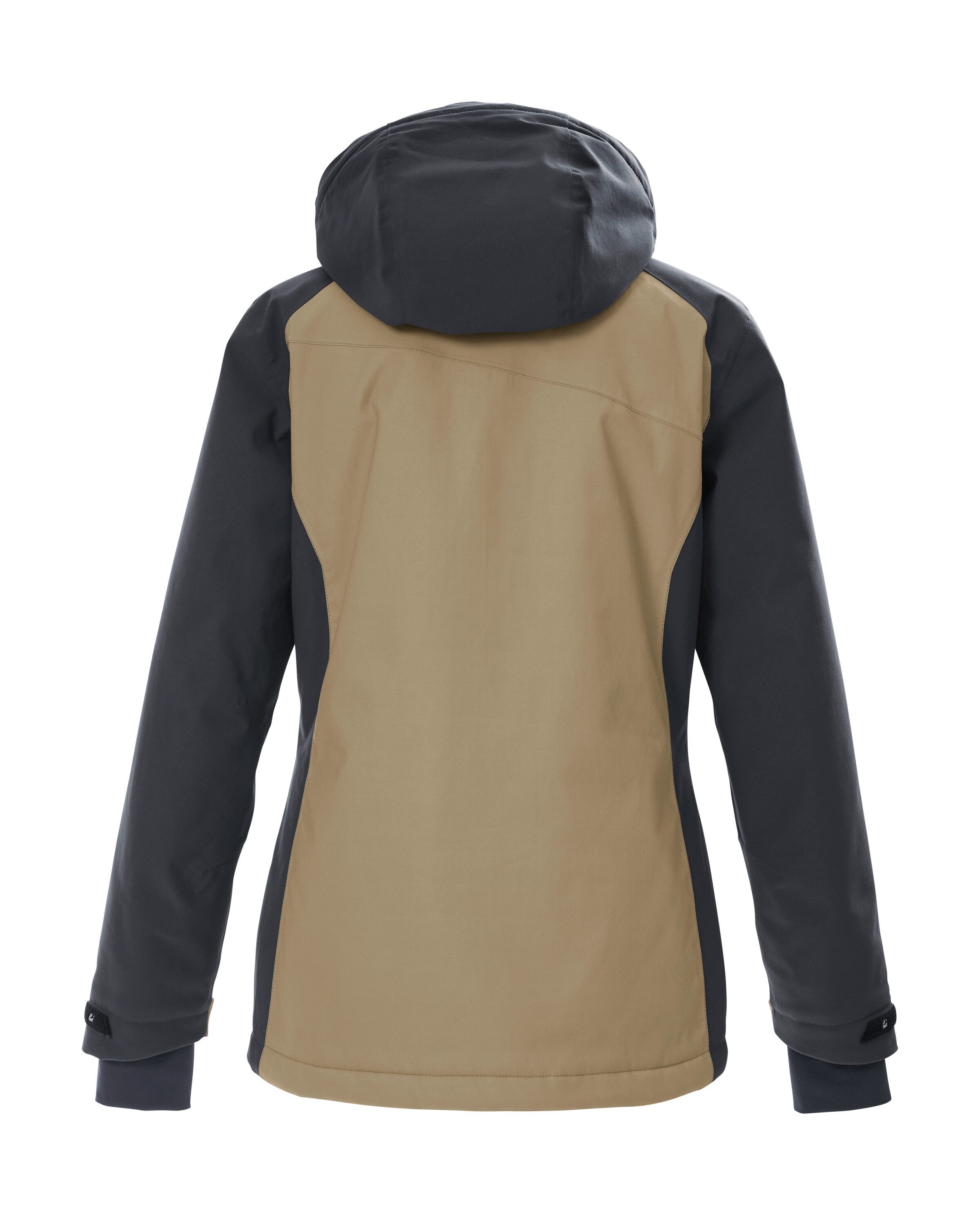 Killtec Skijacke KSW 256 WMN SKI JCKT Damenjacke: wasser- und winddicht, at günstig online kaufen
