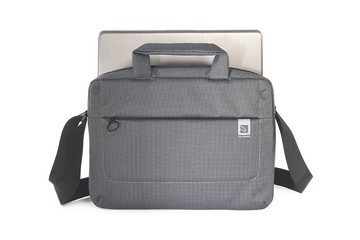 Tucano Laptoptasche Tucano Loop Notebooktasche für MacBook 13, schwarz