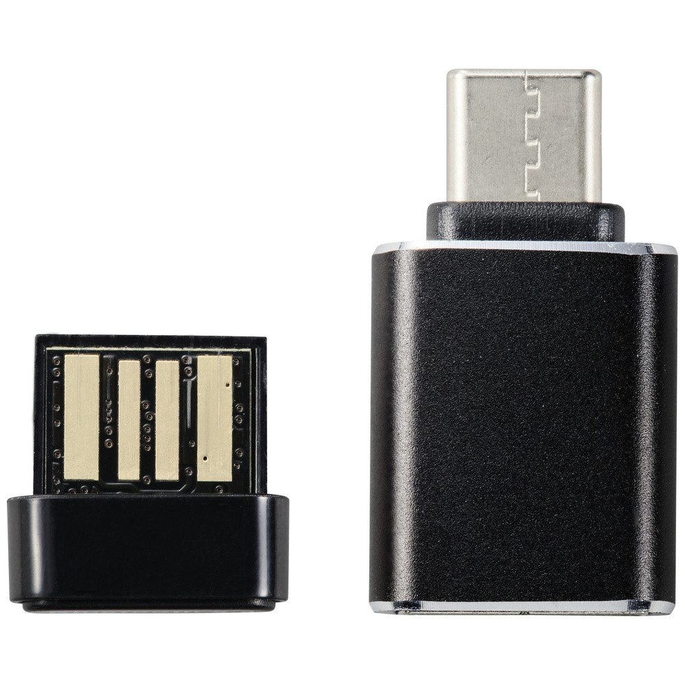 Renkforce Bluetooth®-Sender Renkforce RF-BTA-380 Bluetooth®-Stick 5.3