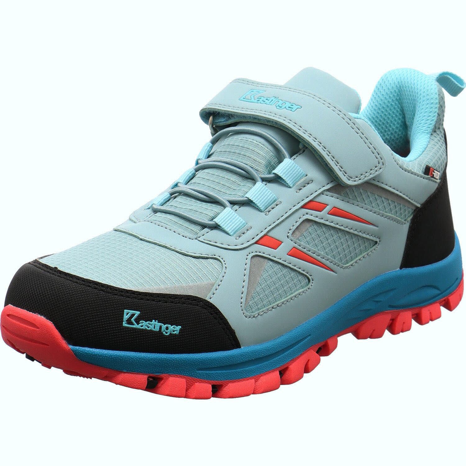 Kastinger Grabner Low EV KTX Wanderschuh