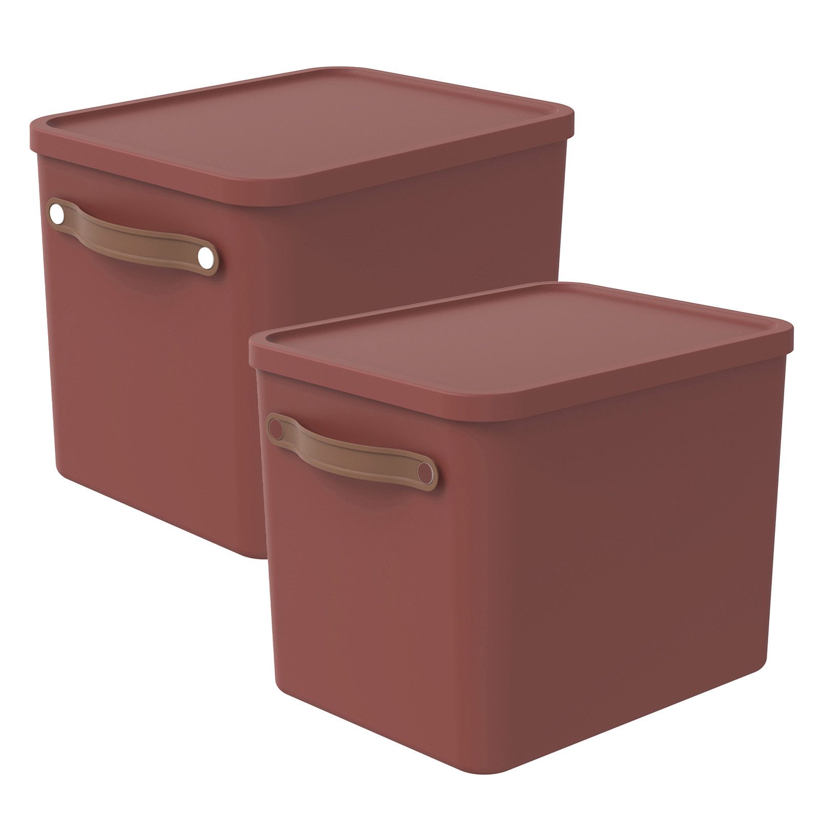 Aufbewahrungsbox