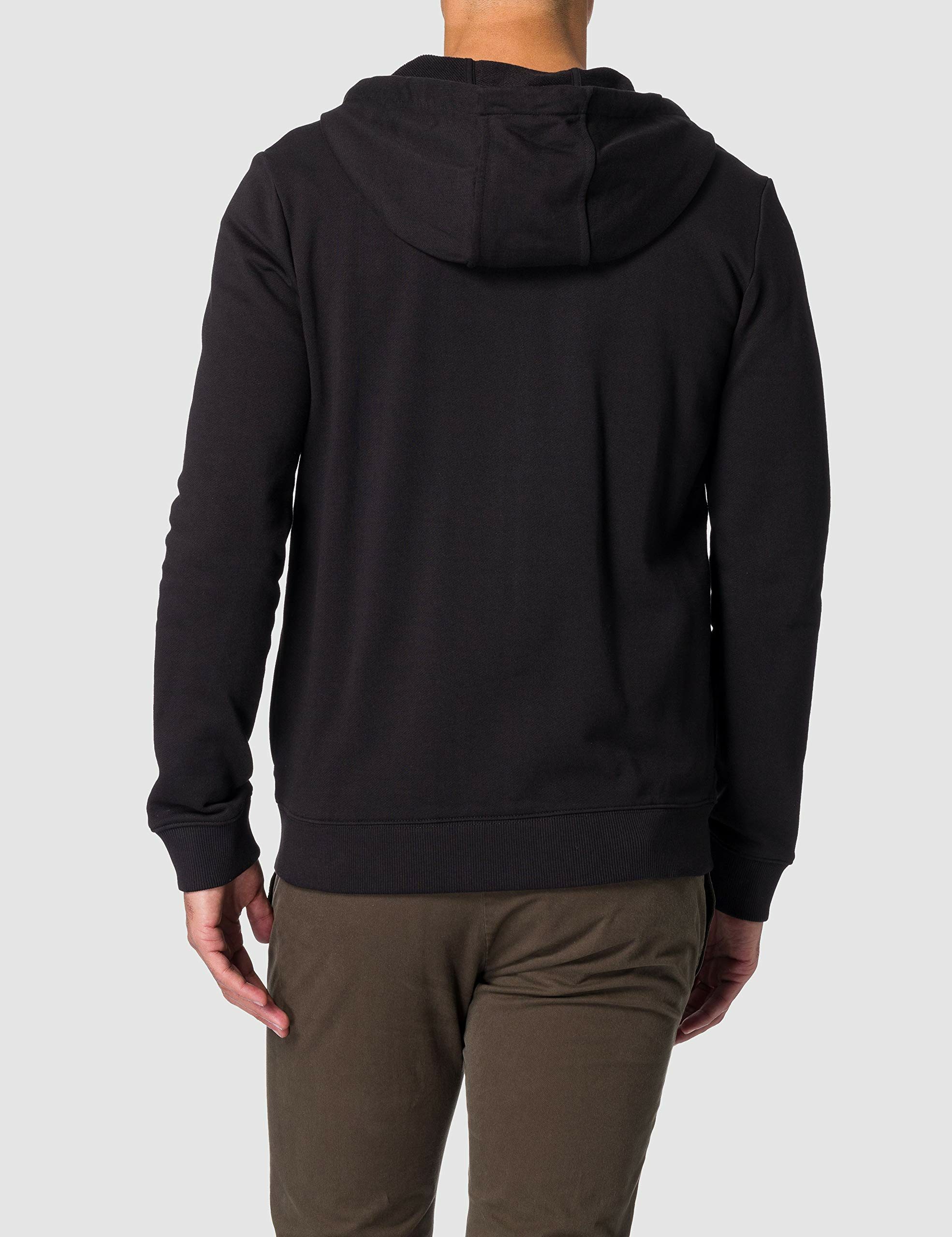 HUGO Sweatjacke Sweatjacke für Herren (1-tlg) günstig online kaufen