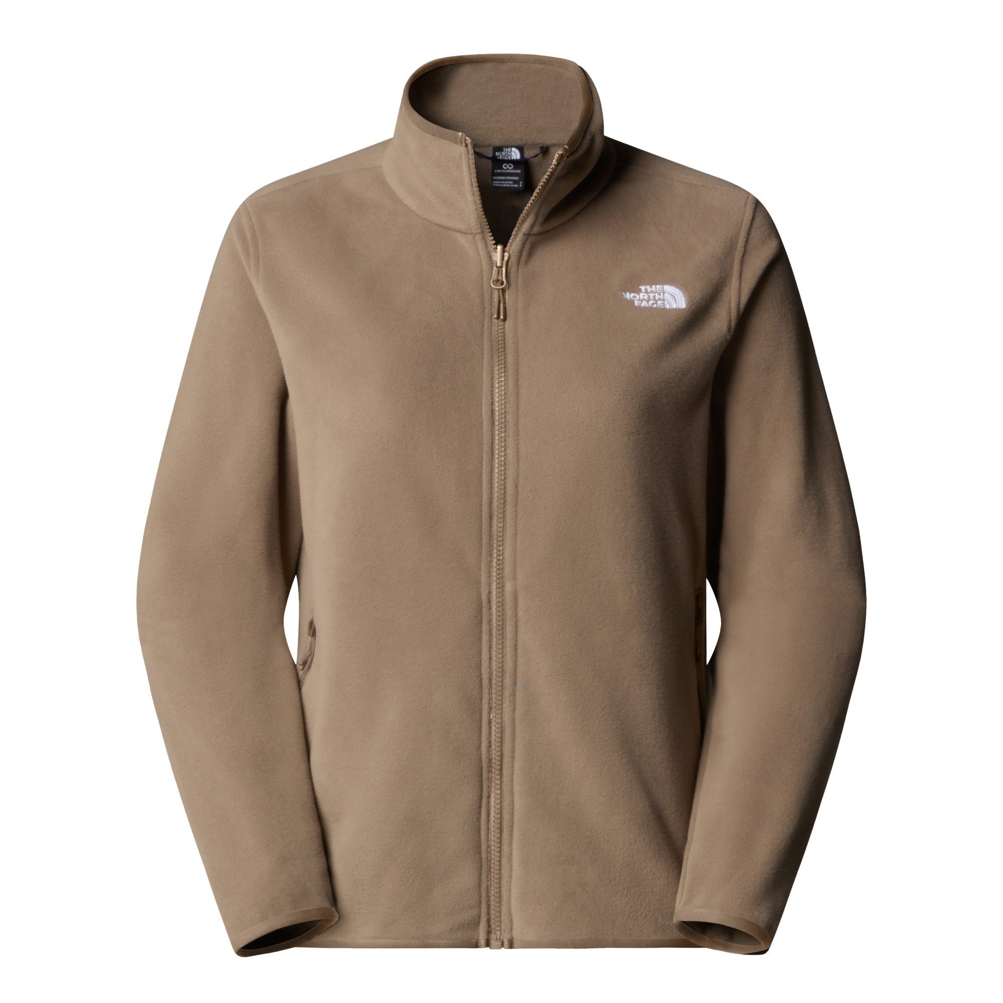The North Face Fleecejacke The North günstig online kaufen