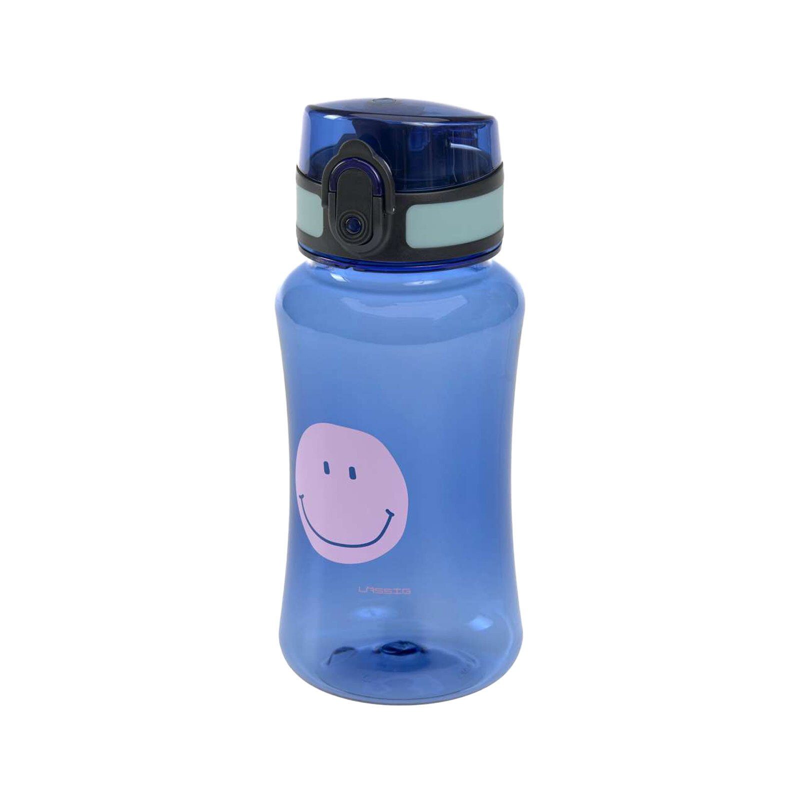 LÄSSIG Lunchbox Little Gang Lunchset Brotdose & Trinkflasche, Material-Mix, (2-tlg)