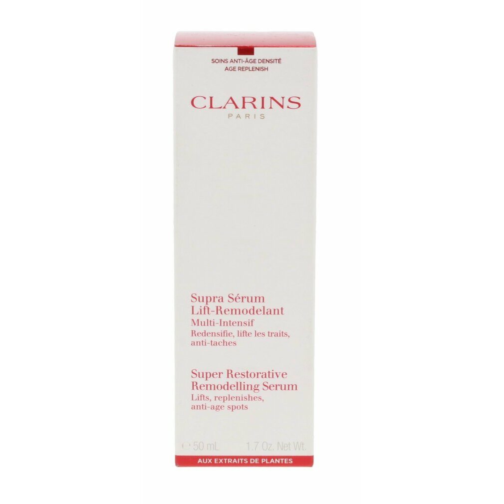 Tagescreme Super Restorative Remodelling Serum