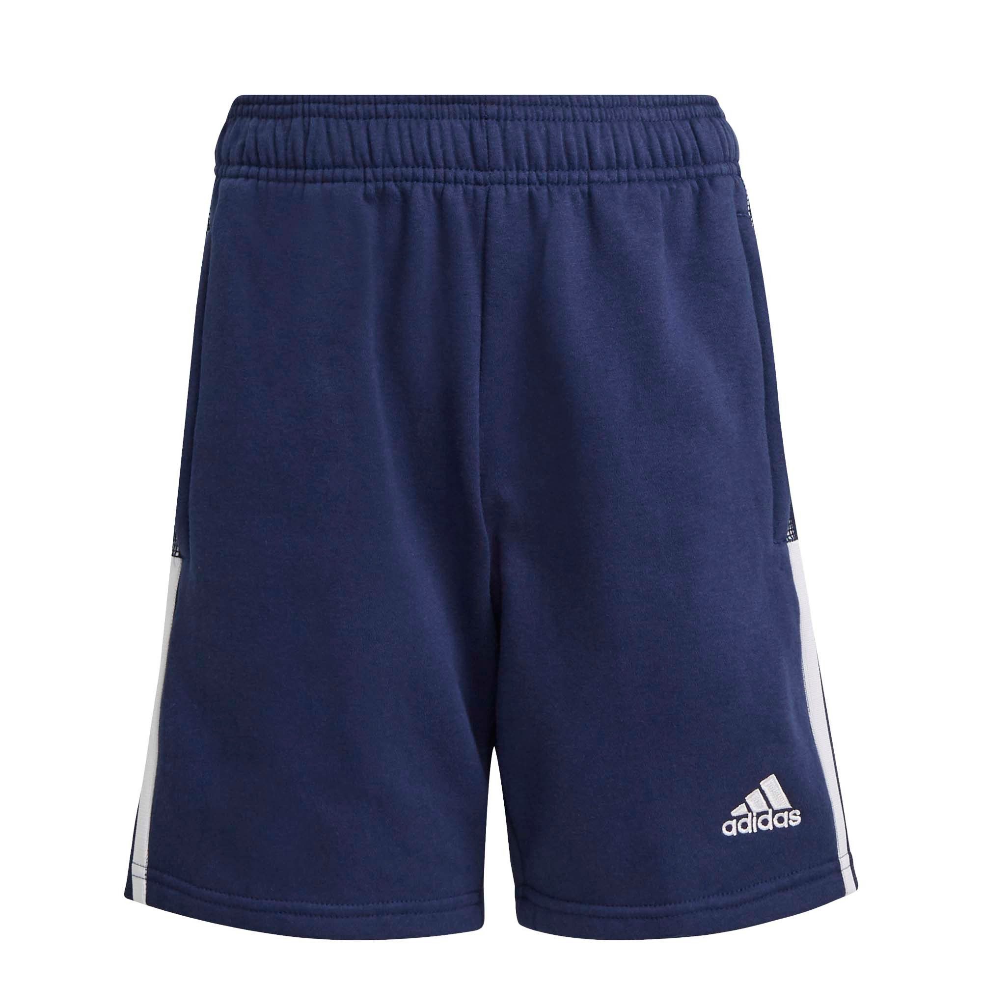 Trainingsshorts adidas Kinder Short Tiro 21 Sweat Short Youth