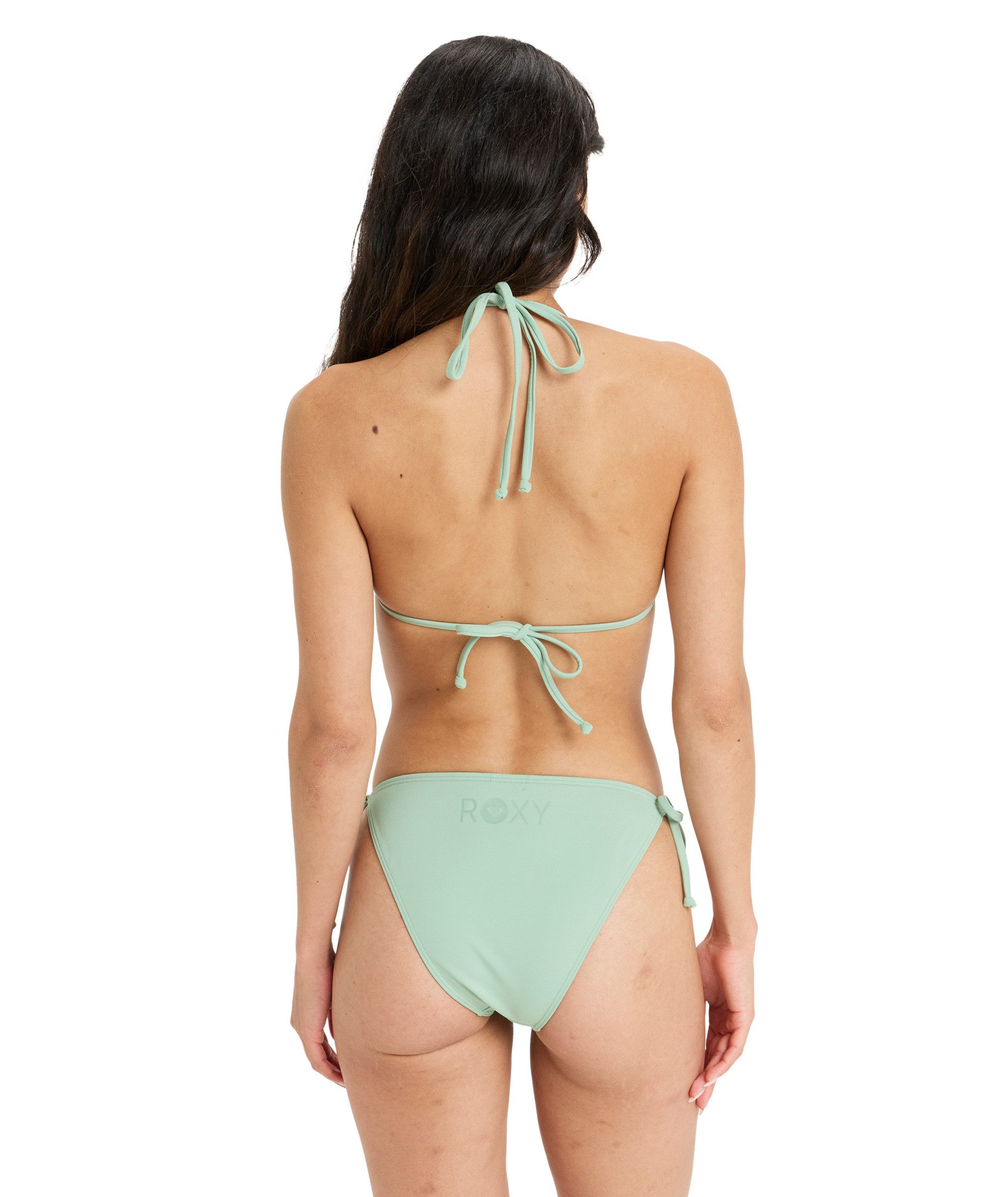 Roxy Triangel-Bikini BEACH CLASHORT SLEEVEICS TIKI TRI SET (2-St) günstig online kaufen