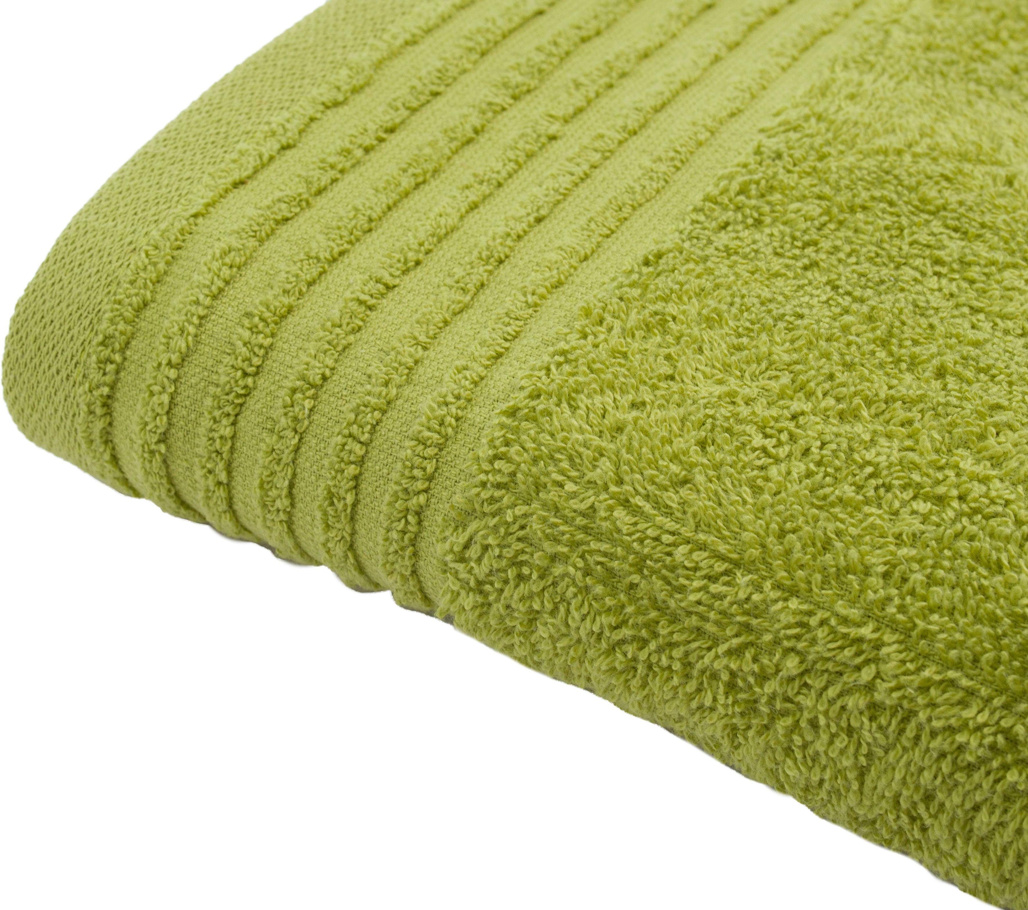 Gözze Duschtuch Hanna, Walkfrottier (1-St), moderne günstig online kaufen