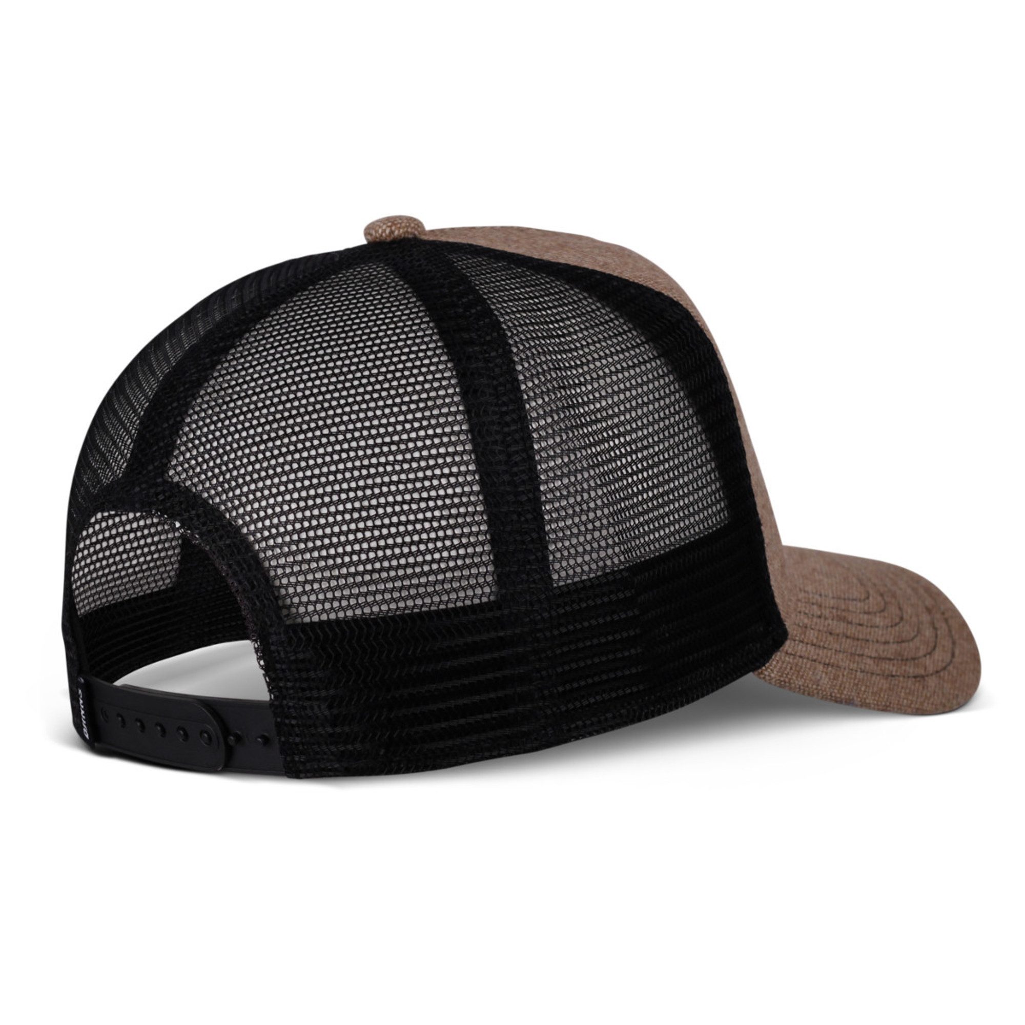 Djinns Trucker Cap Djinns HFT Cap Tweedloop (Basecap, Basecap, Meshcap, Trucker Kappe)