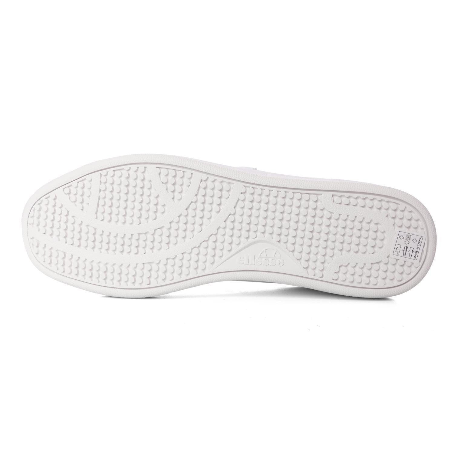 Ellesse Schuhe Ellesse LS290 Cupsole Sneaker leicht profiliert