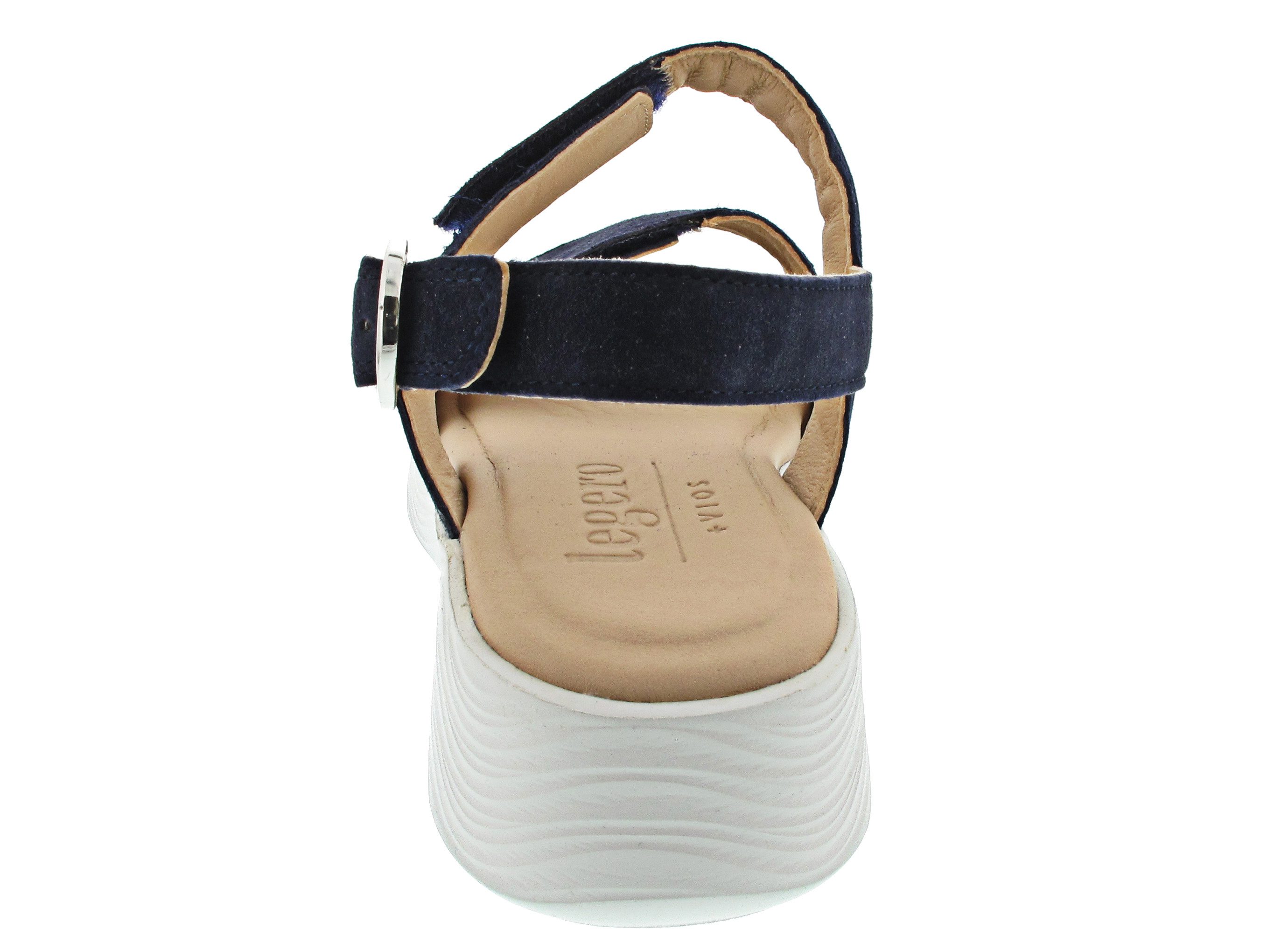 Legero Sandalette