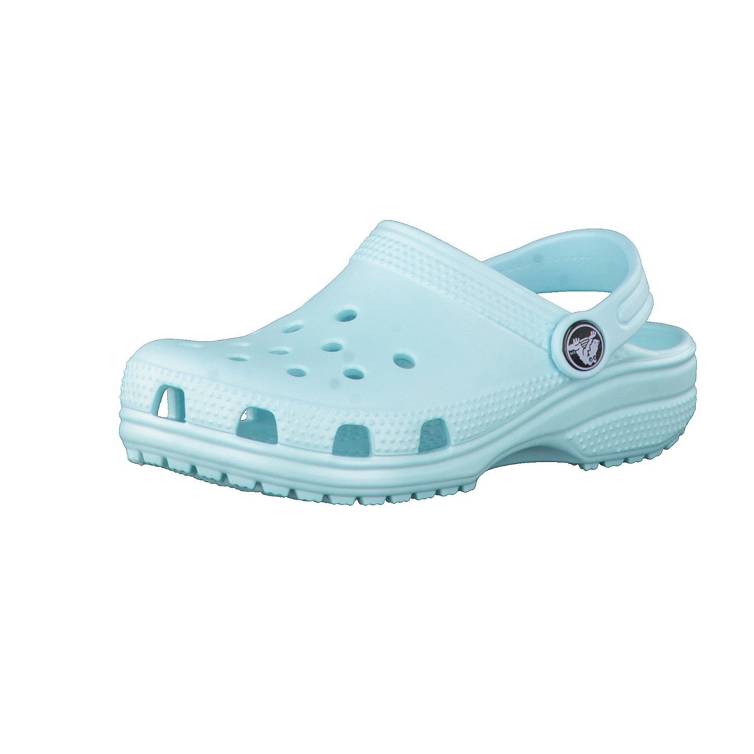 Crocs Kinder Sandale Classic Clog 204536 Sandale