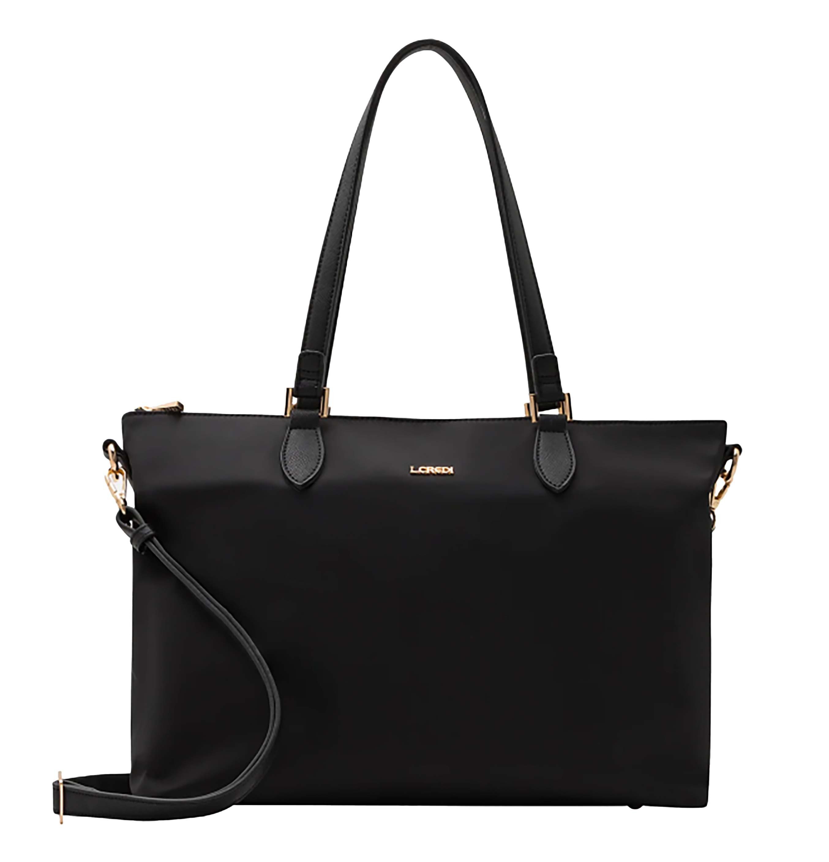 L. CREDI Shopper L.CREDI-Damen-Shopper ALENA Henkeltasche günstig online kaufen
