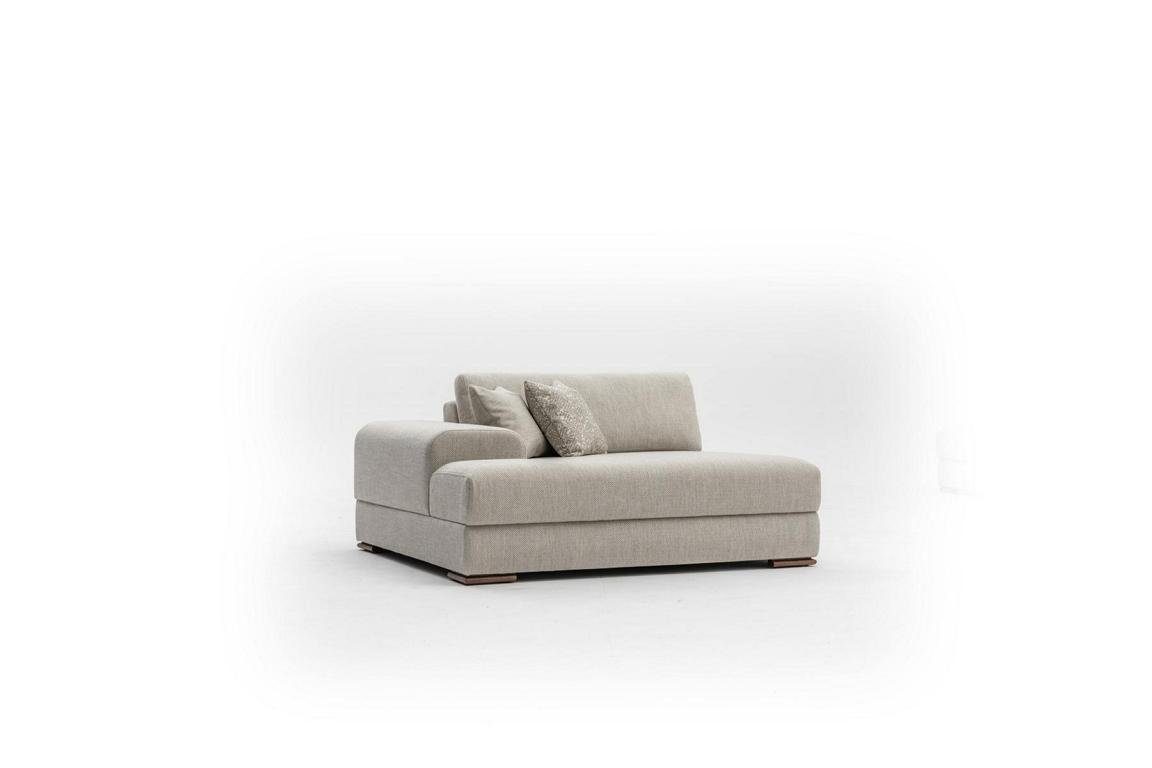 Sofa Luxus Ecksofa in L Modern Europe Couch JVmoebel Form Möbel, Ecksofa Made Wohnlandschaft