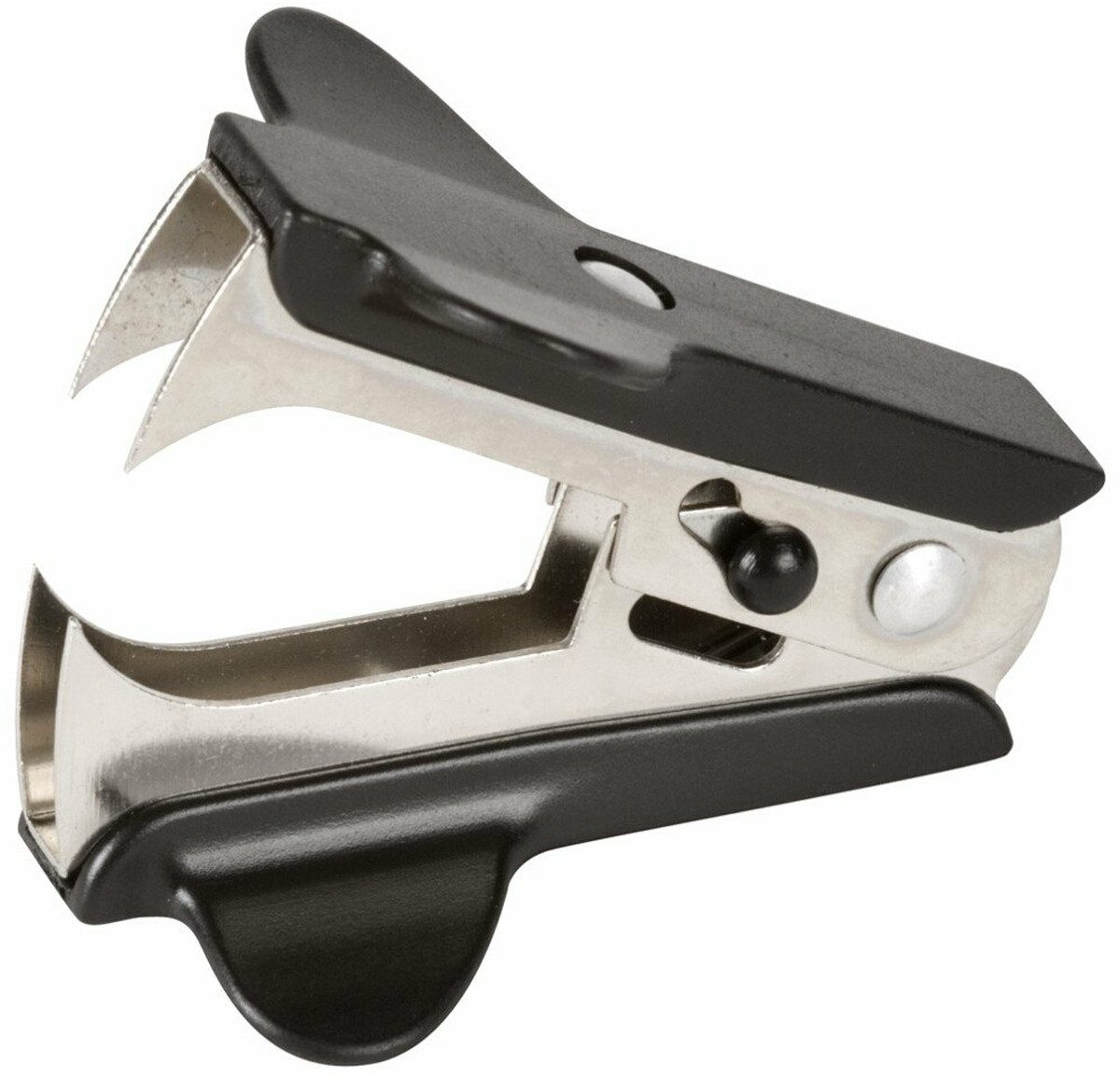 Connect Heftgerät Степлер Metall/Kunststoff schwarz