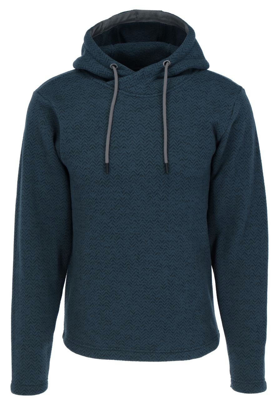 Elkline Hoodie Mars (1-tlg)