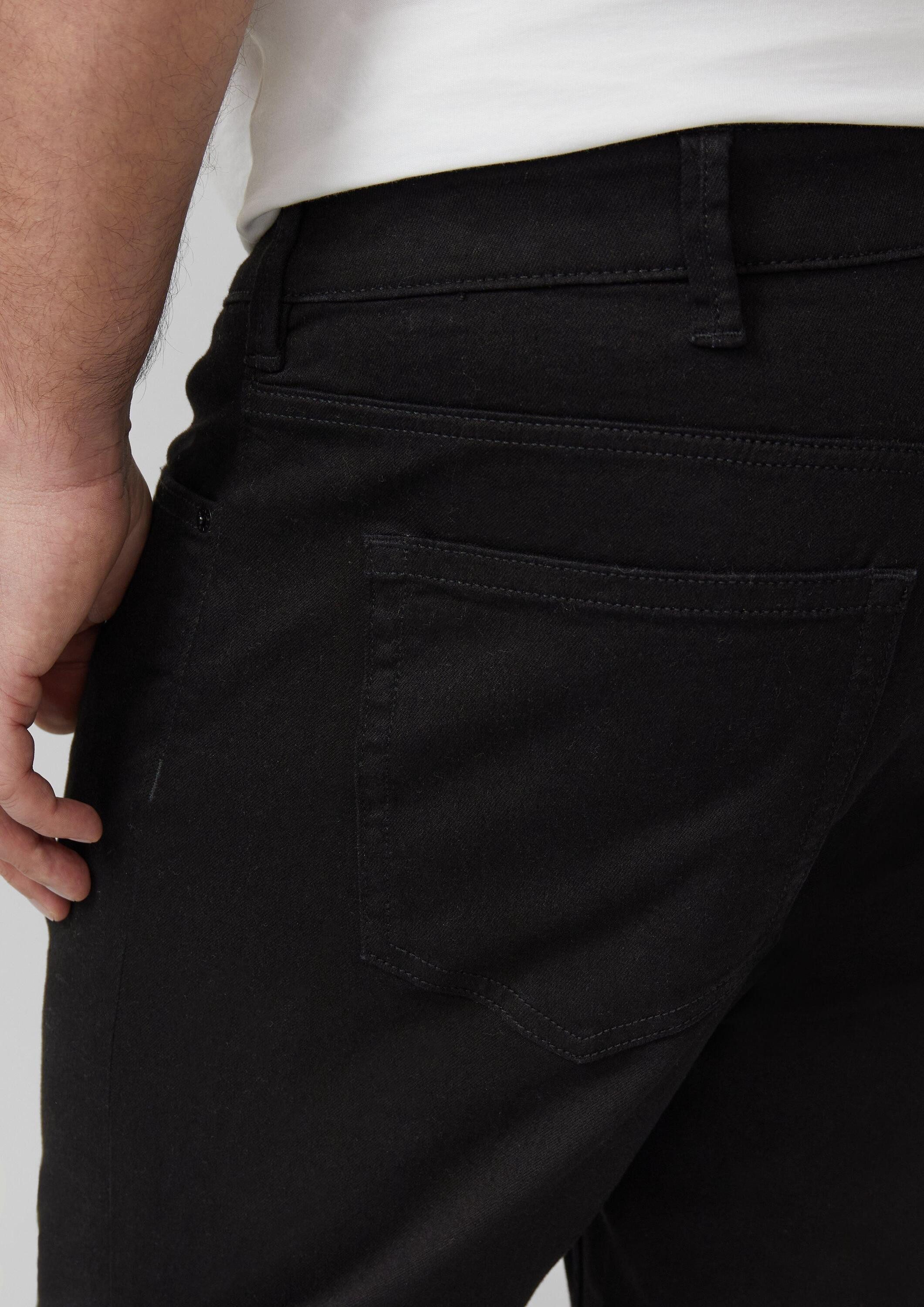s.Oliver Regular-fit-Jeans Jeans-Hose CASBY Jeans Casby / Relaxed Fit / Mid Rise / Straight Leg / Stretch