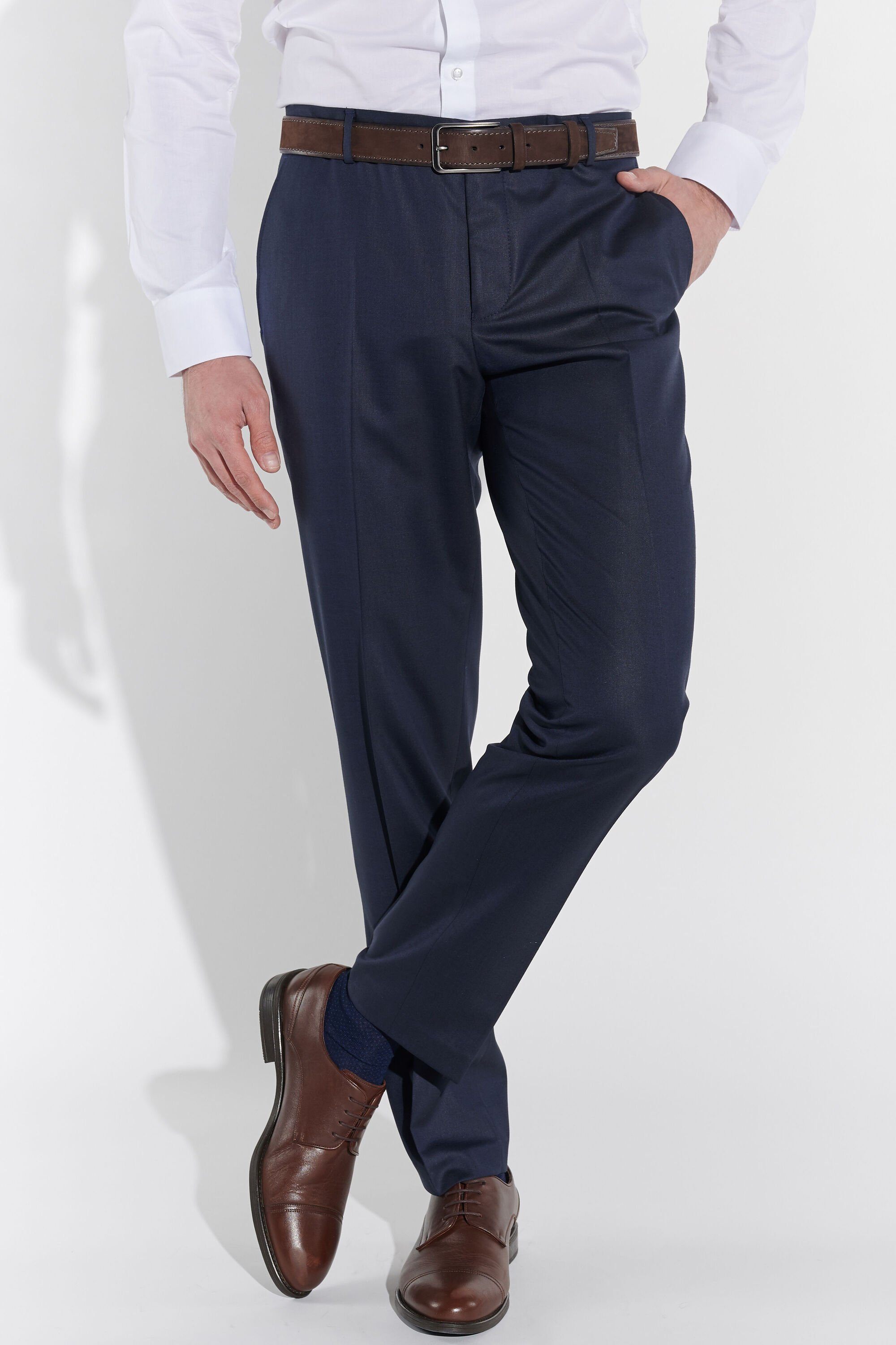 SteffenKlein Anzughose Paul (1-tlg)