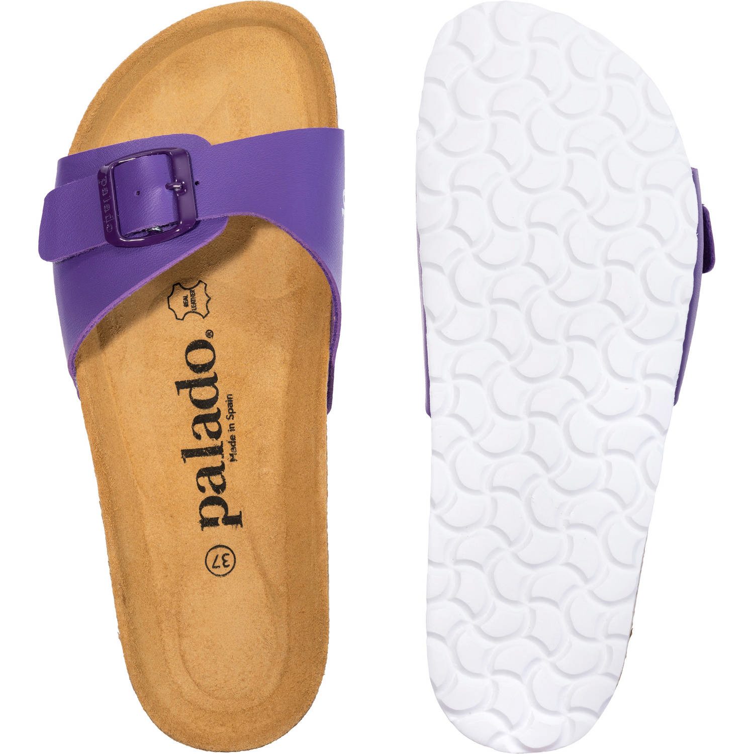 Palado Malta Matt Pantolette günstig online kaufen