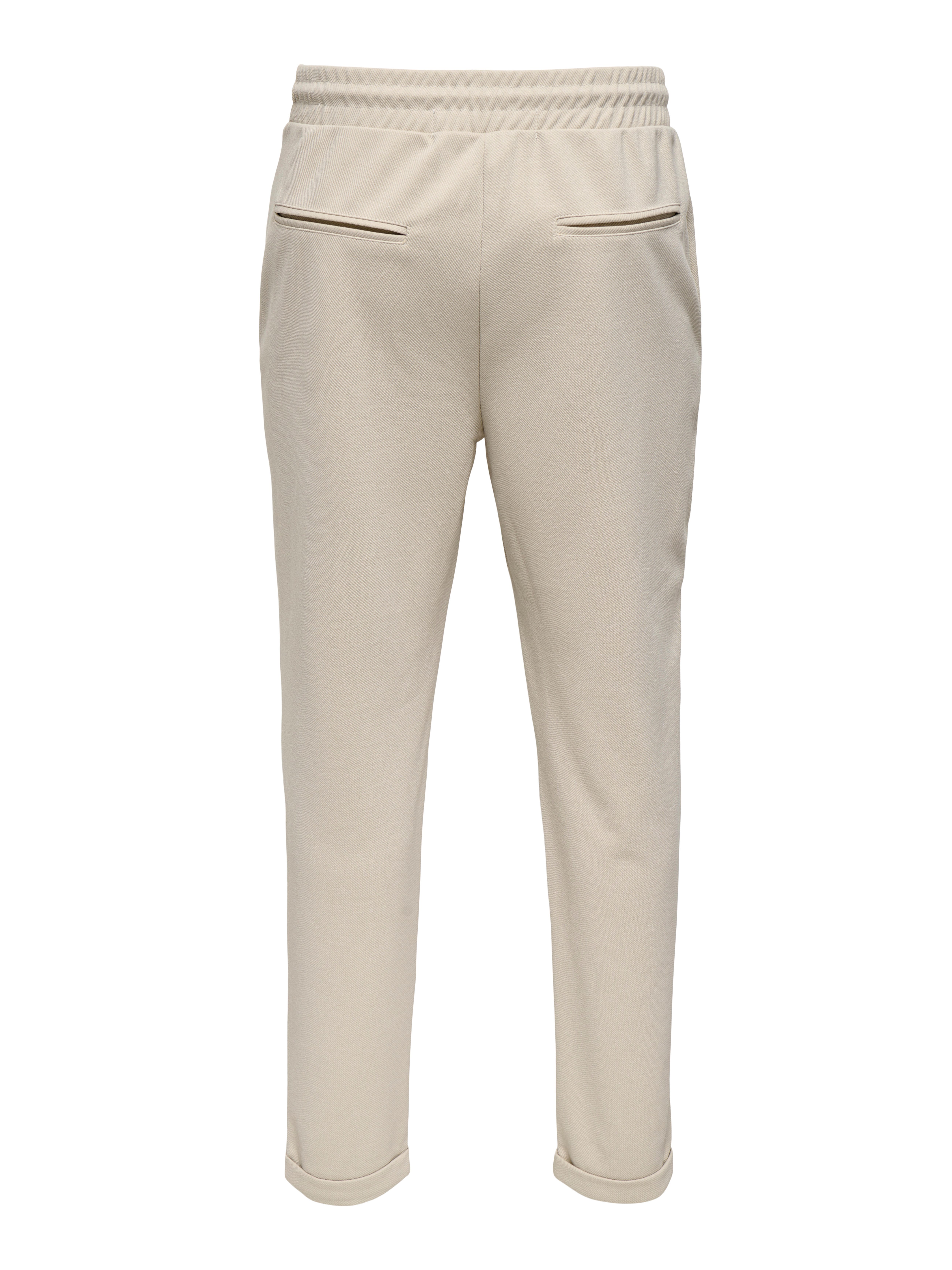 ONLY & SONS Jogginghose ONSNEWKODYL LIFE LINUS REG PANT NOOS