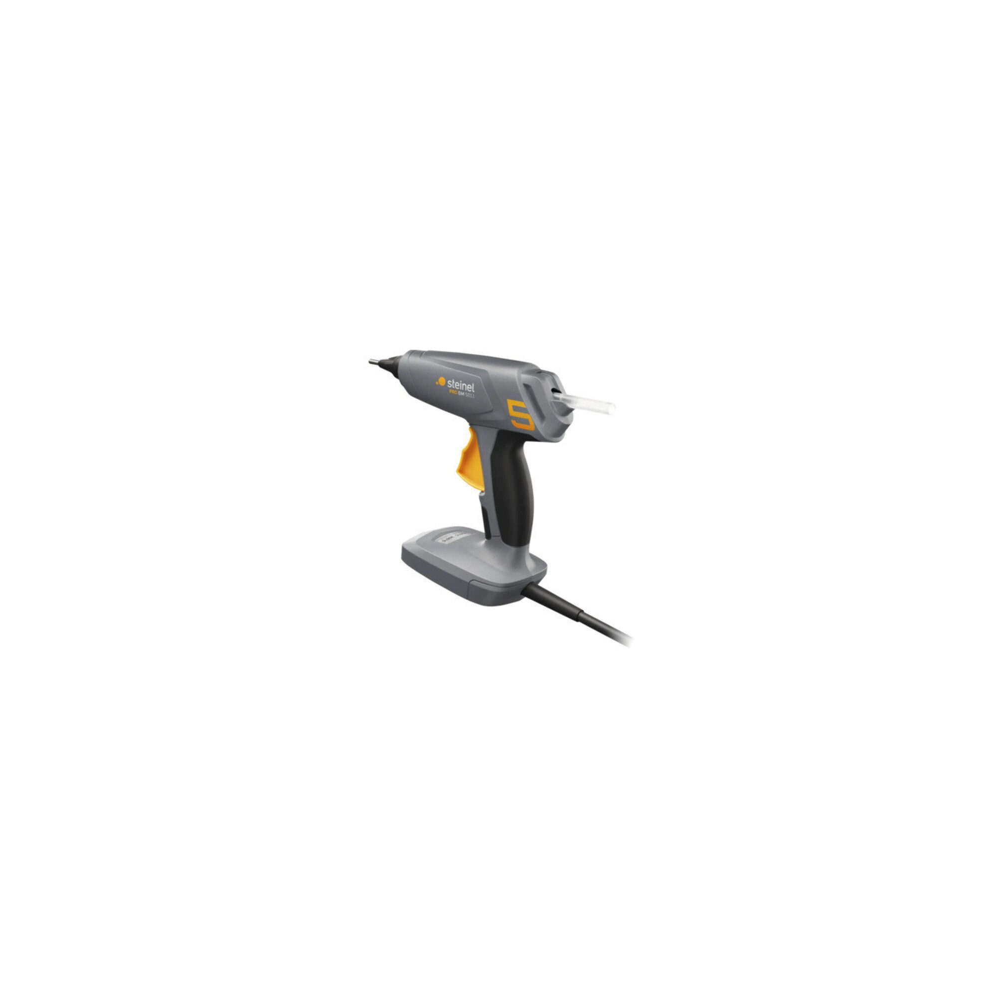 steinel Kartuschenpistole Heißklebepistole Gluematic 5011 Steinel Karton