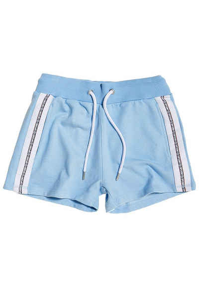 Superdry Шорты Superdry Шорты Damen ALICIA SHORTS Seafoam Blue