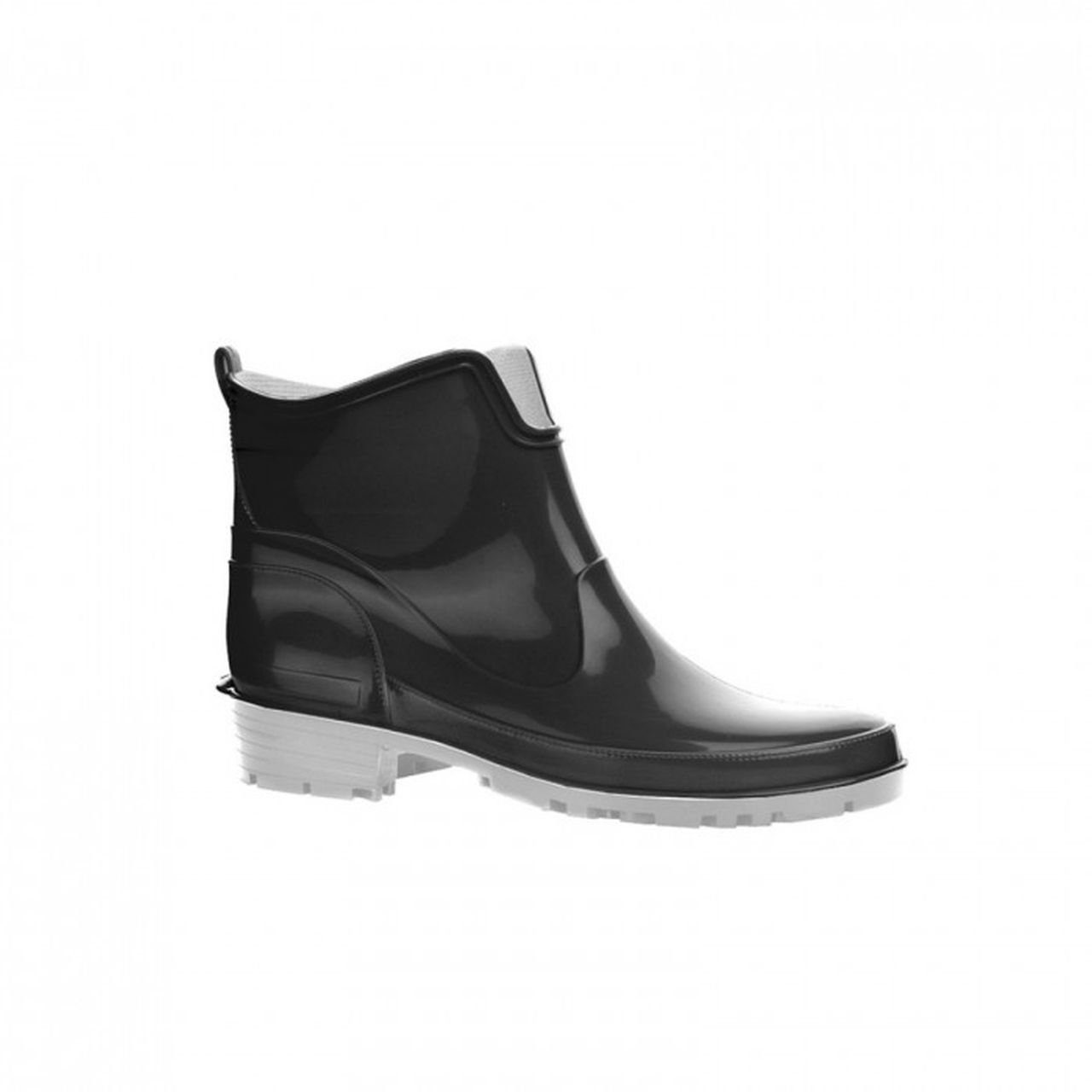 Lemigo Damen-Gummistiefel ELKE 930 - schwarz Gummistiefel
