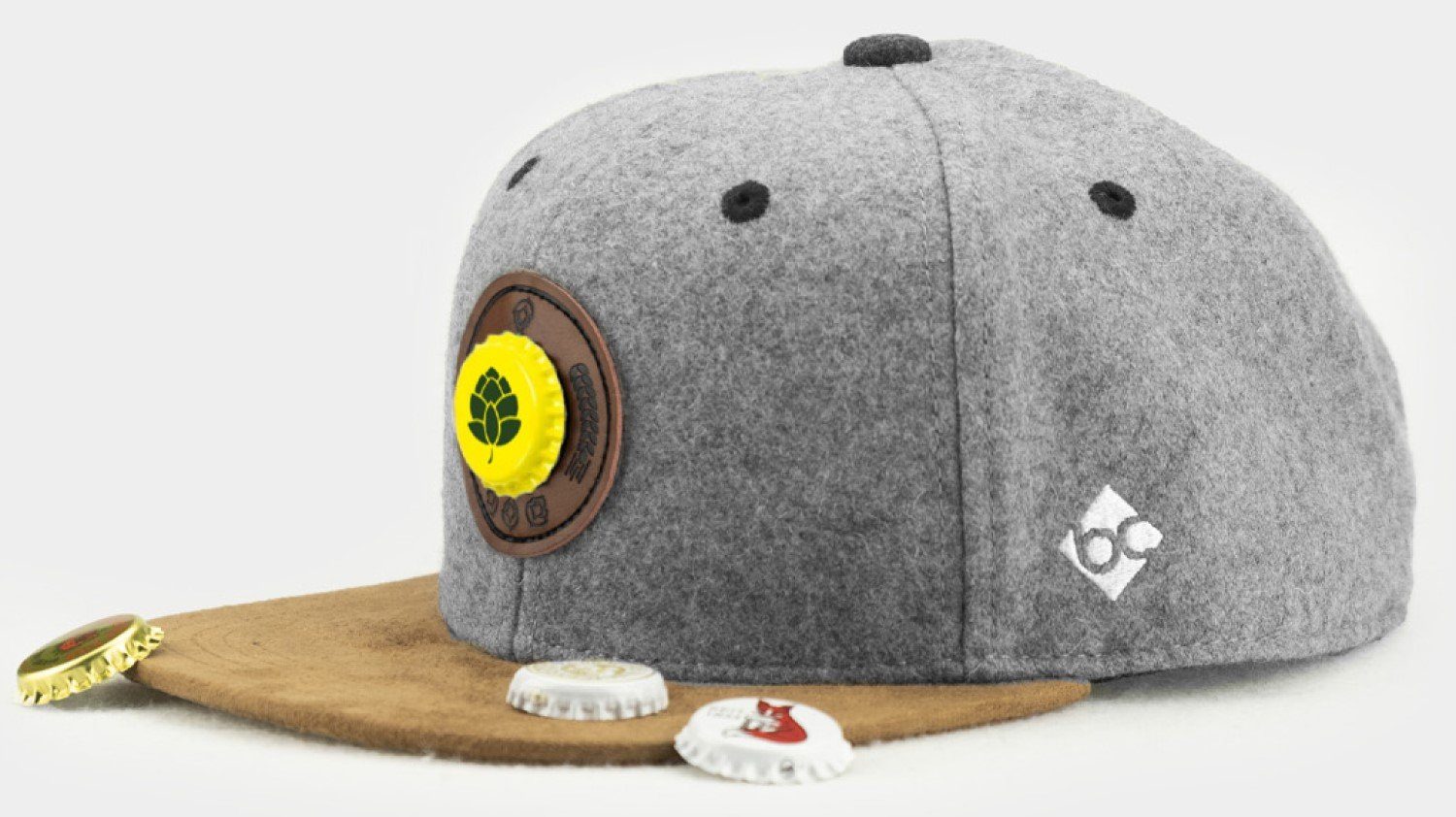 Bavarian Caps Baseball Cap \