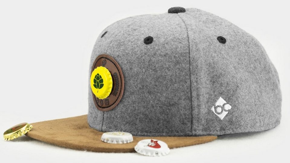 Bavarian Caps Baseball Cap 