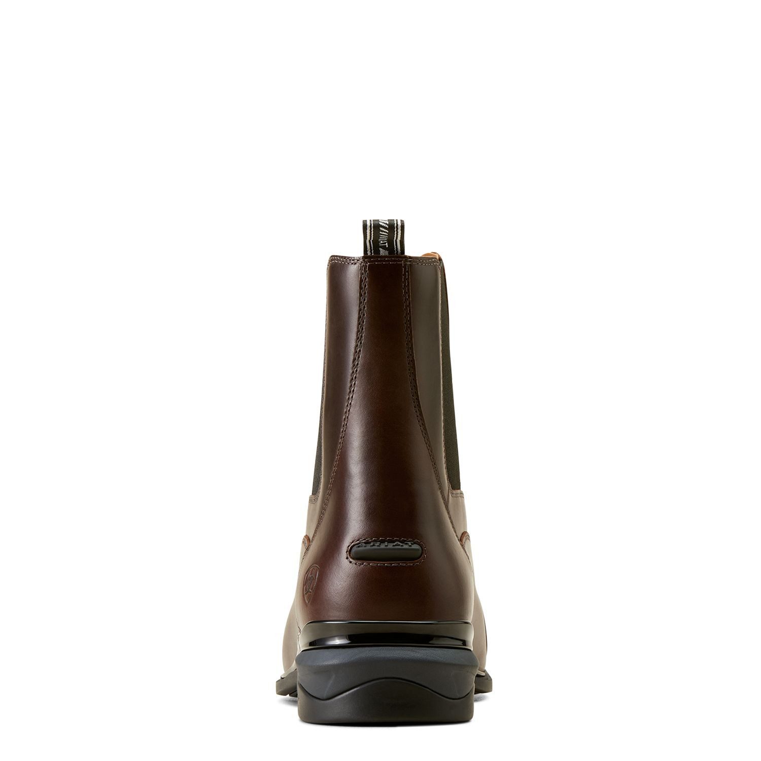 Ariat Ariat Stiefeletten Devon Axis Zip Herren Braun Stiefelette