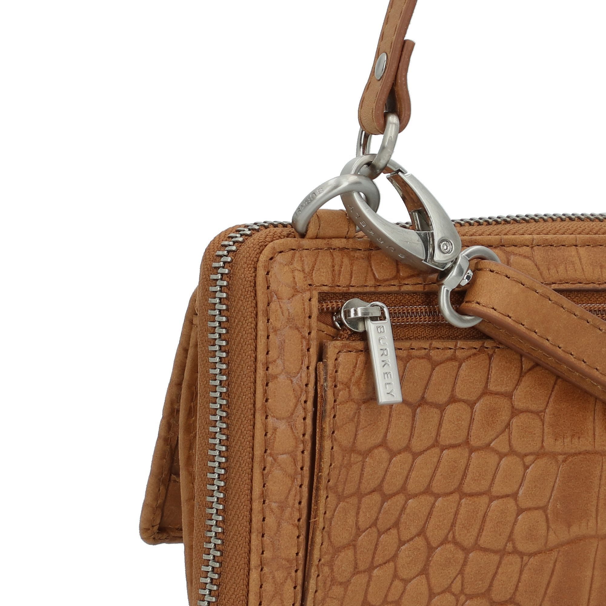 Burkely Clutch Cool Colbie, Leder