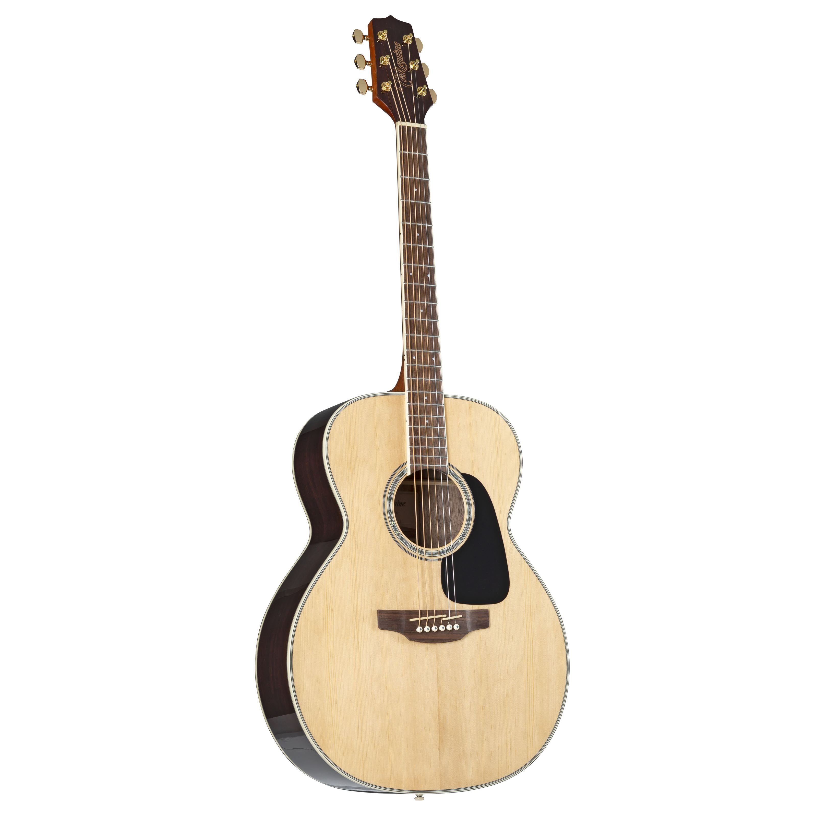 Takamine Westerngitarre, GN51N Natural Gloss - Westerngitarre