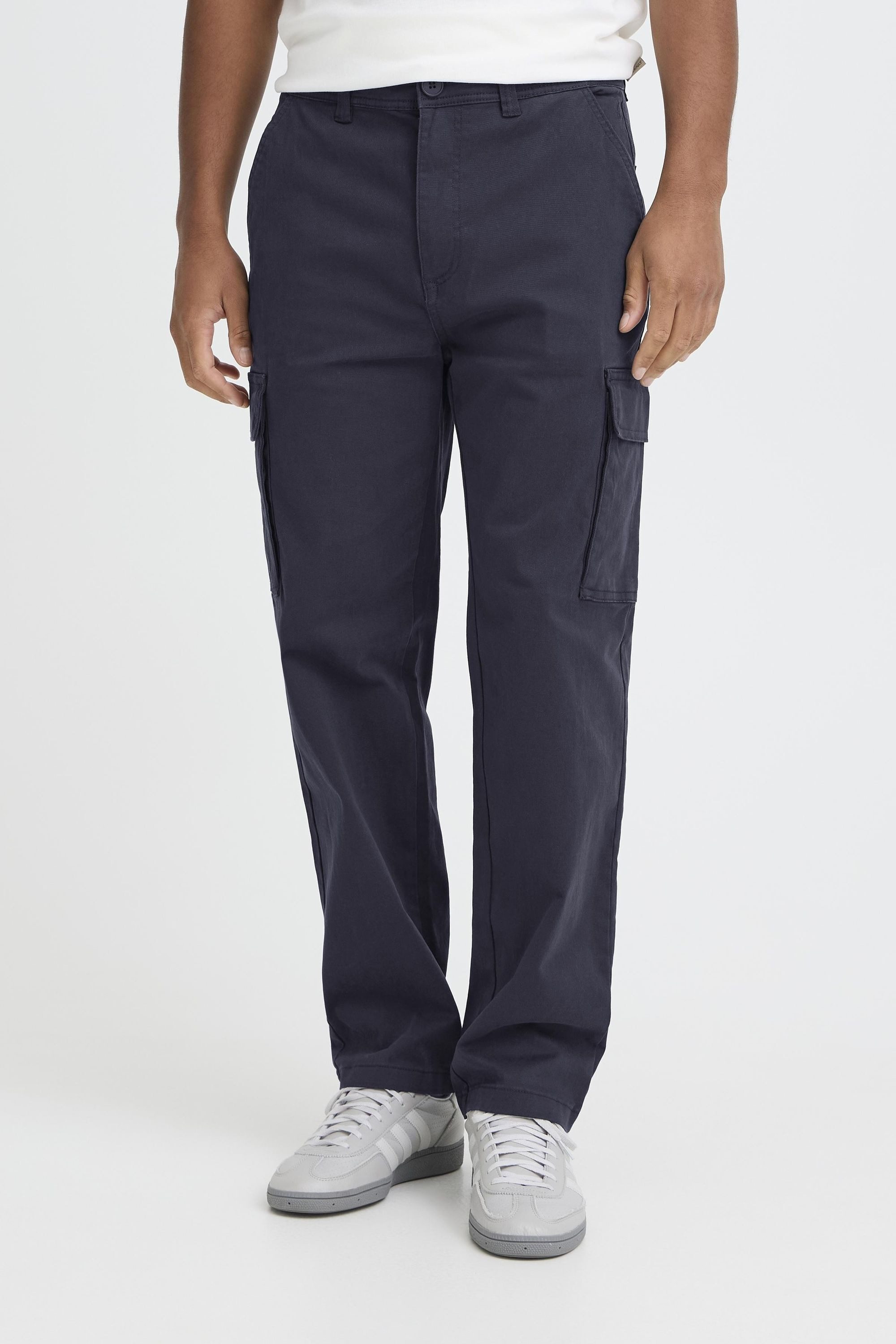 Blend Cargohose BHNatan Moderne Cargohose mit Taschen