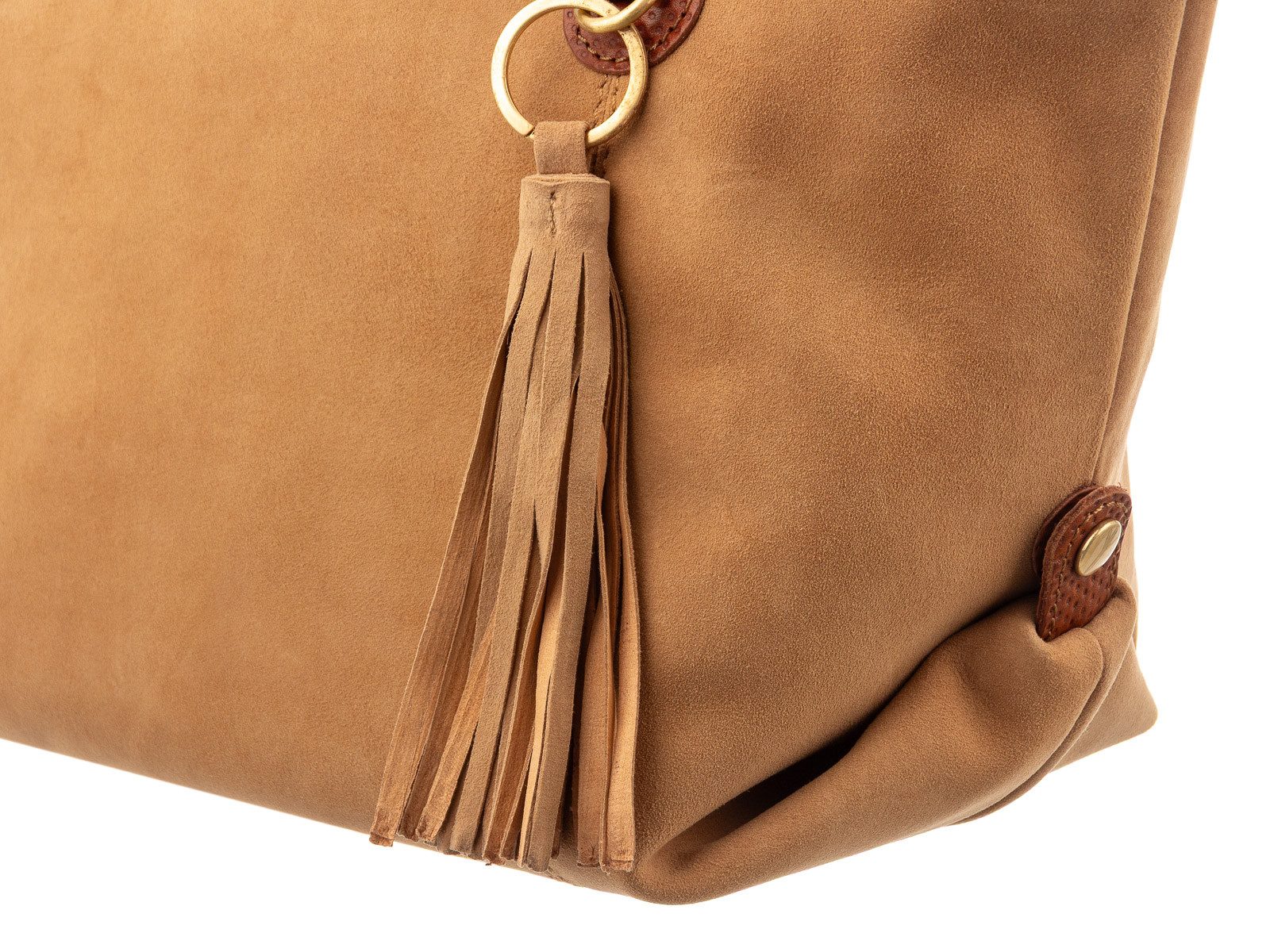 HARBOUR 2nd Shopper VM.15118 Totebag style vm Sofia M (1-tlg), Leder – Bild 2 von 5