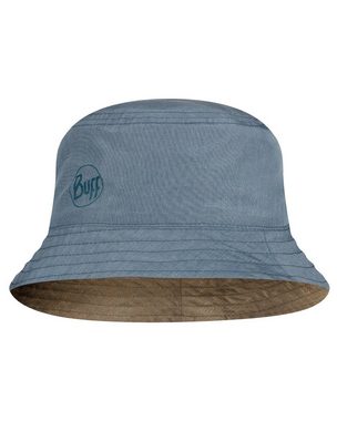 Buff Outdoorhut Herren Hut TRAVEL BUCKET HAT ZADOK (1-St)