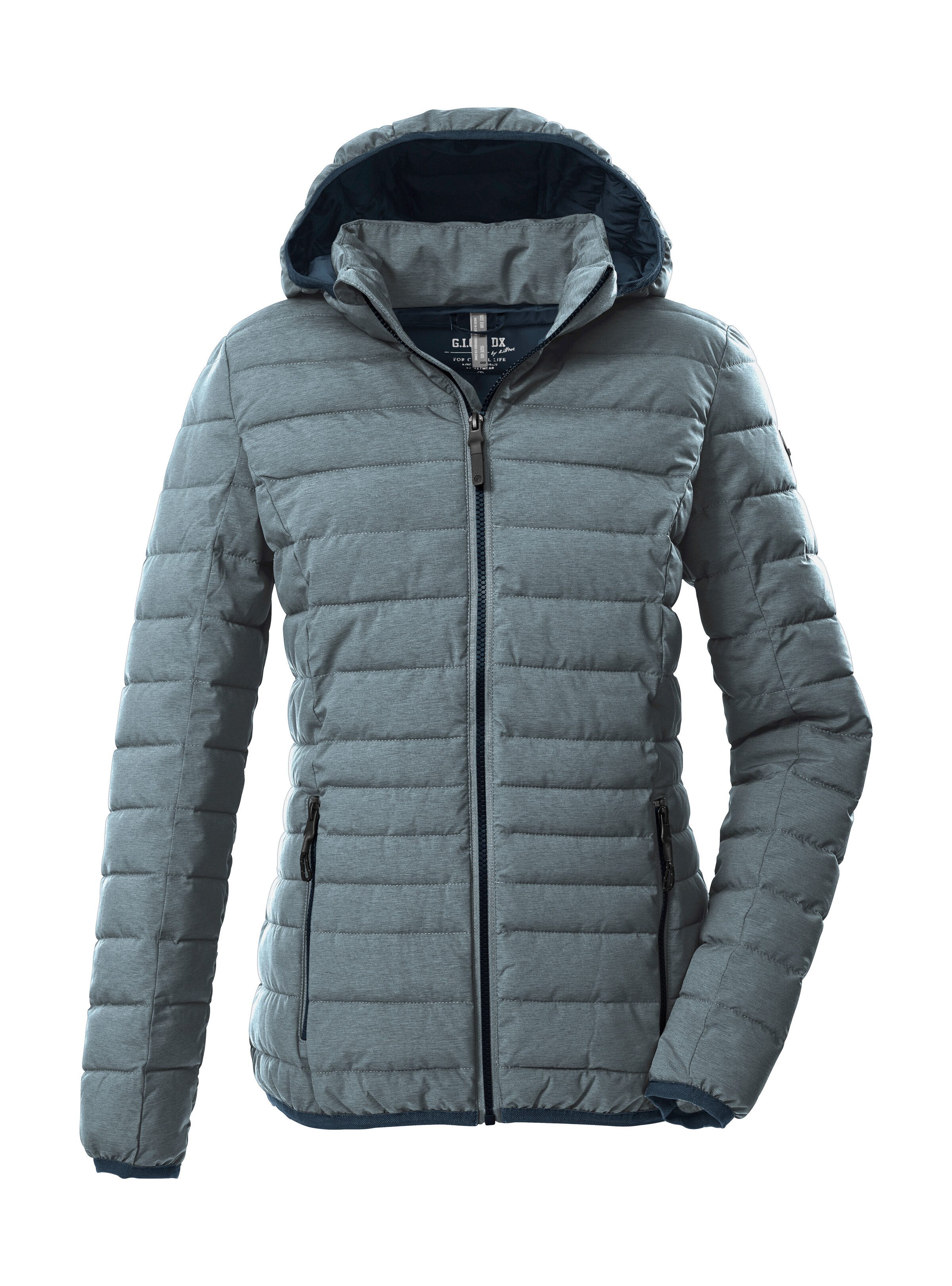 G.I.G.A. DX by killtec Steppjacke GW günstig online kaufen