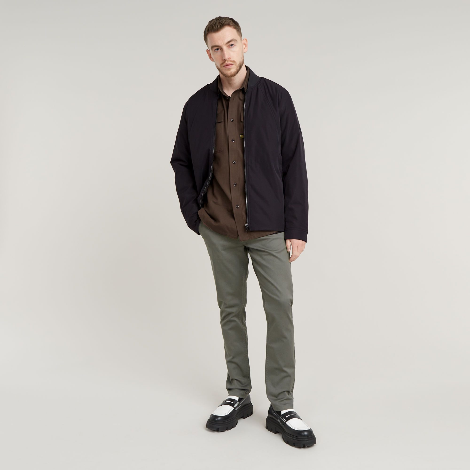 G-STAR Chinos