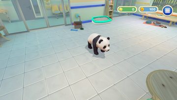 My Universe: Meine Tierklinik - Panda Edition Nintendo Switch