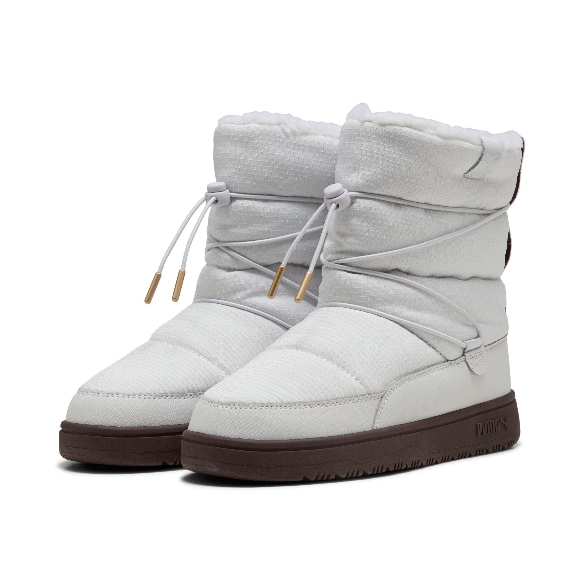 PUMA SNOWBAE WNS Winterboots Moonboots, Winterstiefel, wasserdicht,wärmend