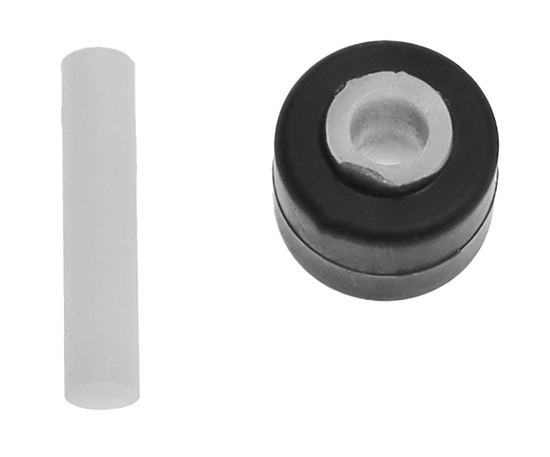 Rowenta Saugroboter Zubehör-Set Rowenta FS-9100025693 Rad für RH6543... Air Force Light Akku-Handstaub