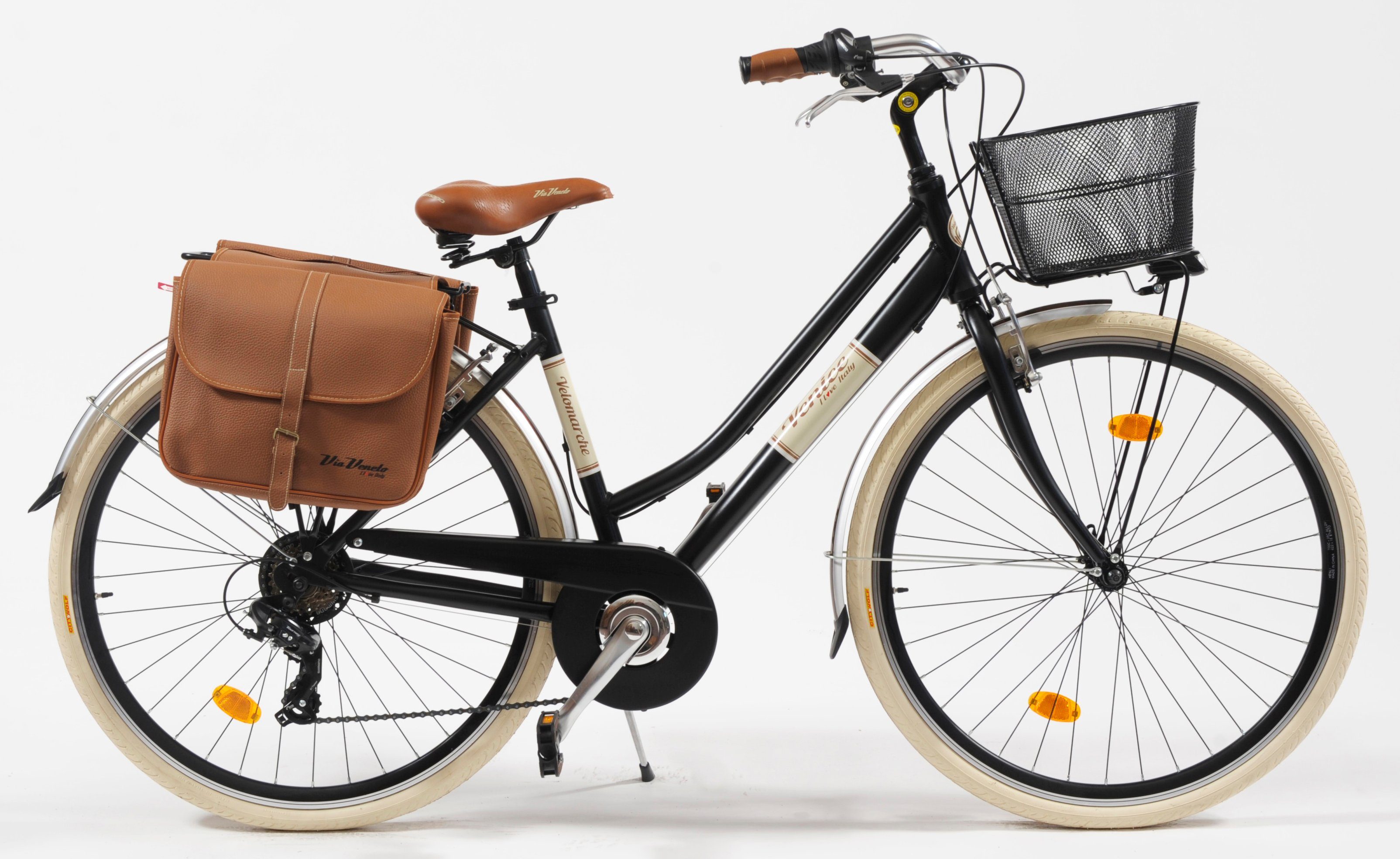 Cityrad Citybike 615 Alu lady