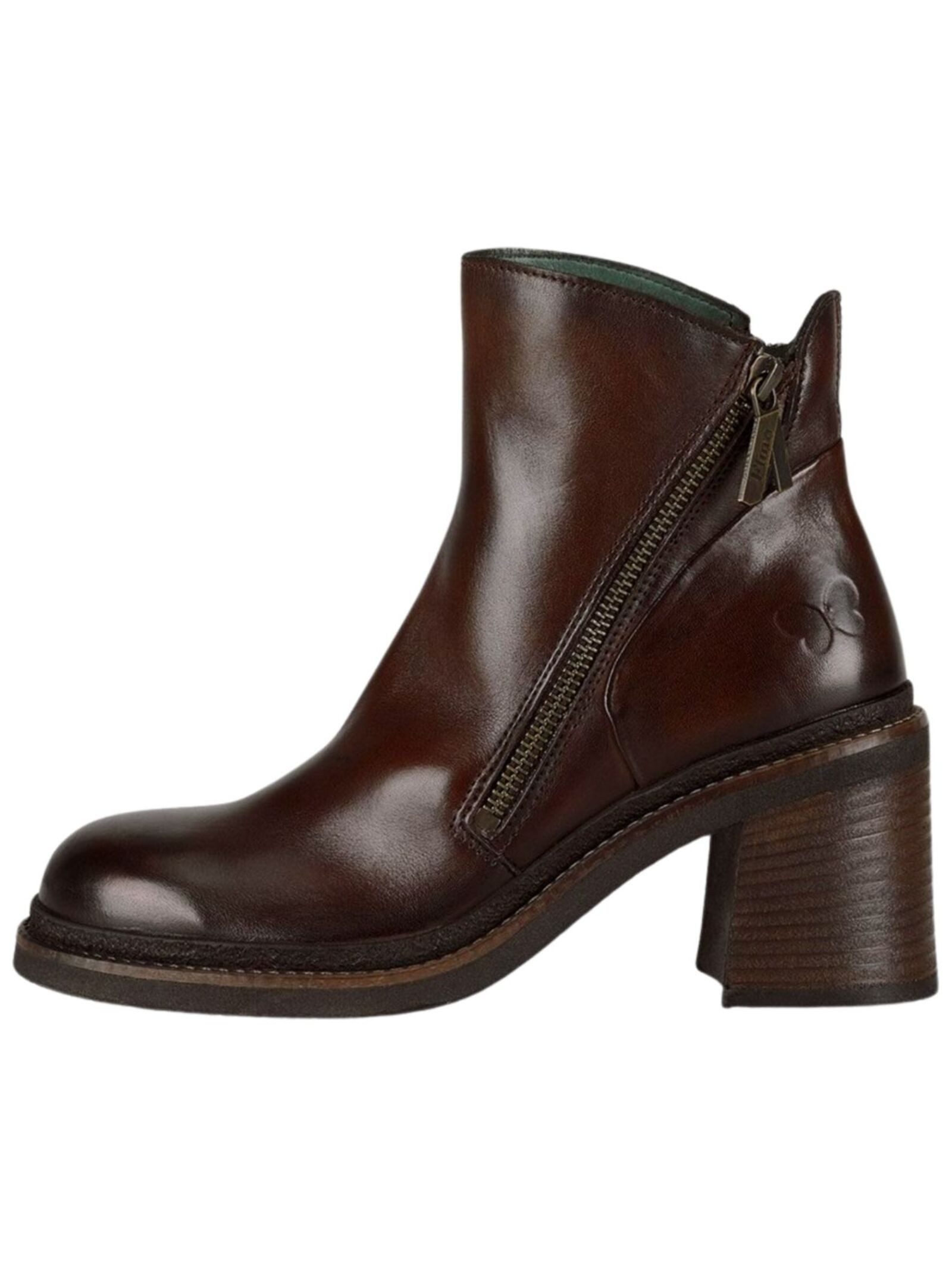 Felmini Stiefelette Leder . Stiefelette (1-tlg)